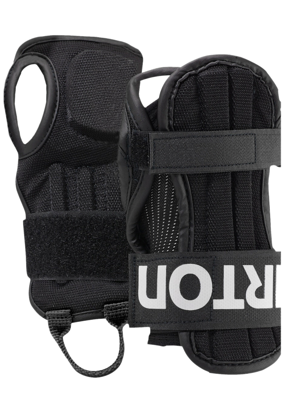 Burton Junior Impact Wrist Guard True Black