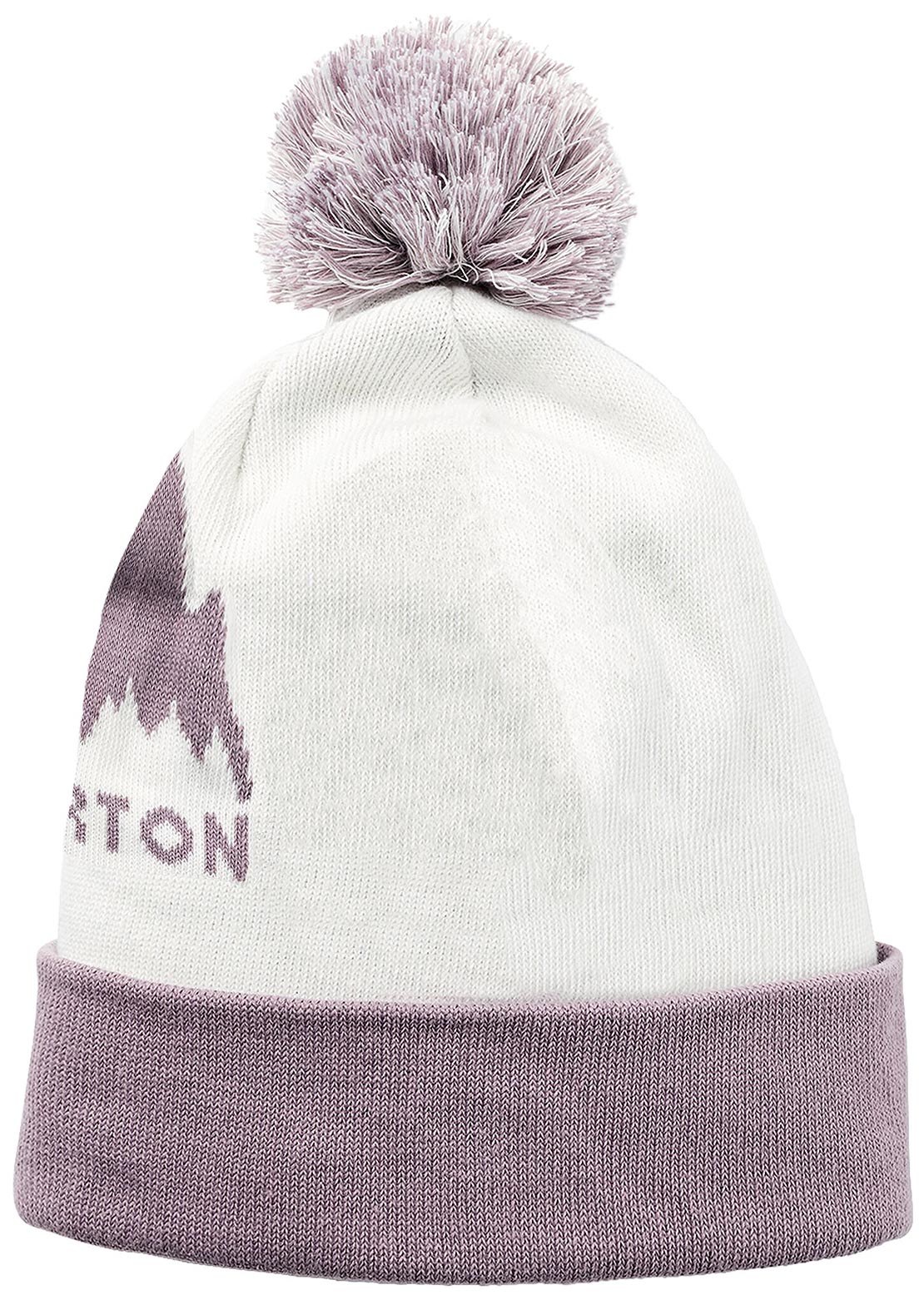 Burton Junior Recycled Trope Beanie Elderberry
