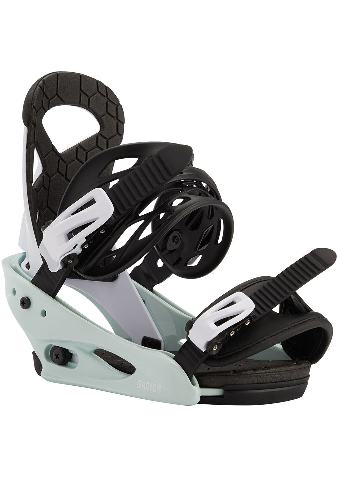 Burton Junior Smalls Re:Flex Snowboard Bindings