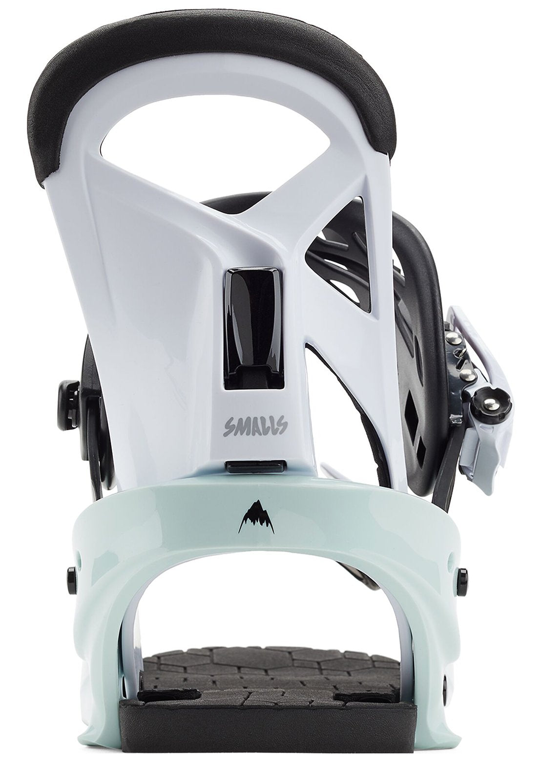 Burton Junior Smalls Re:Flex Snowboard Bindings