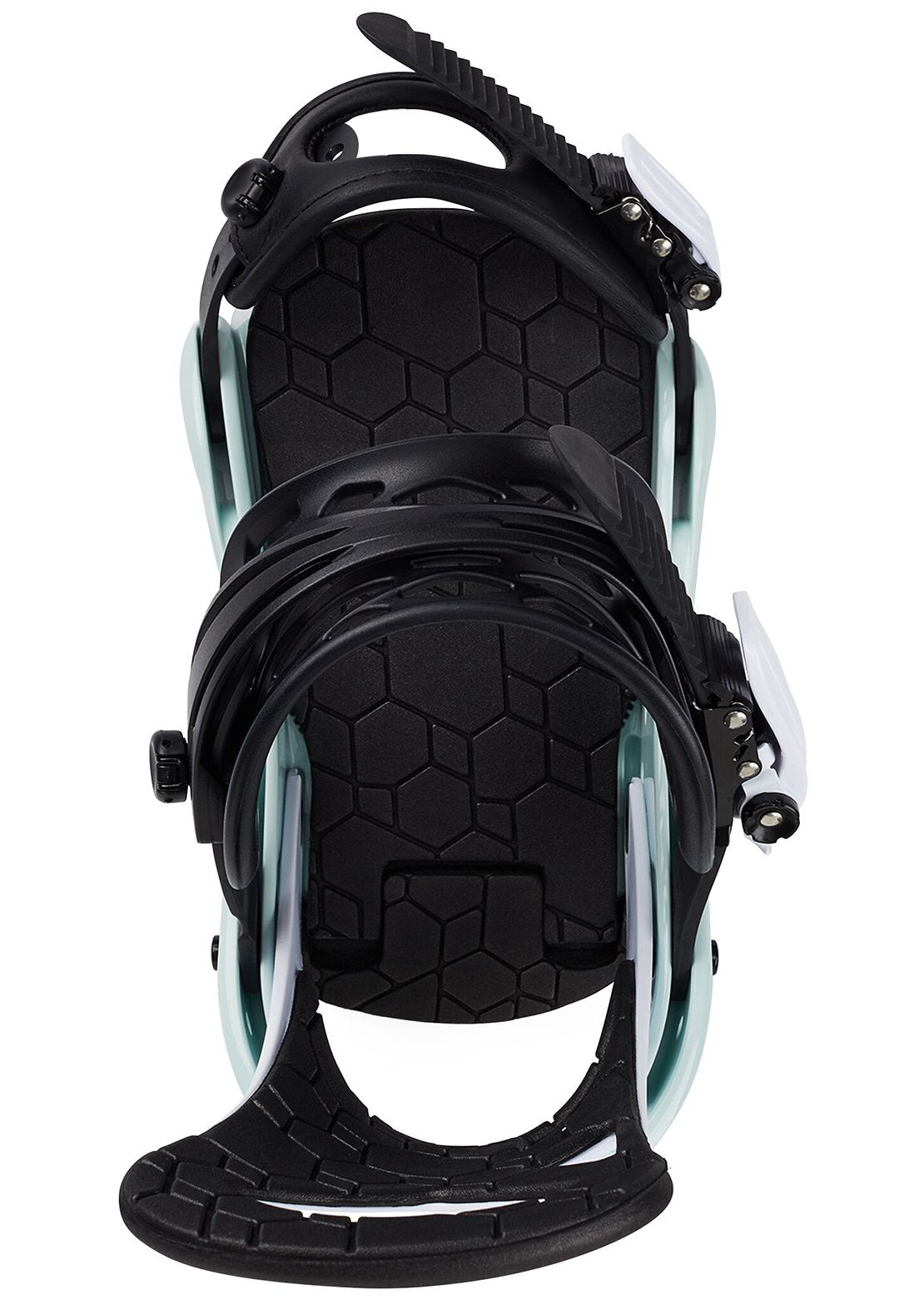 Burton Junior Smalls Re:Flex Snowboard Bindings