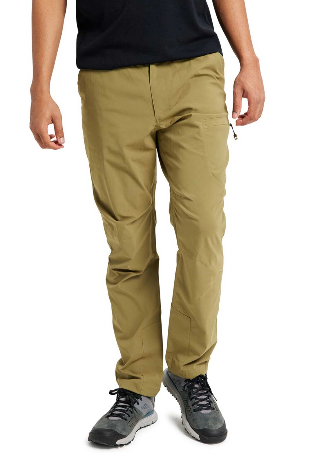 Burton Men's AK Airpin Pants - PRFO Sports Burton Men's AK Airpin Pants - PRFO Sports