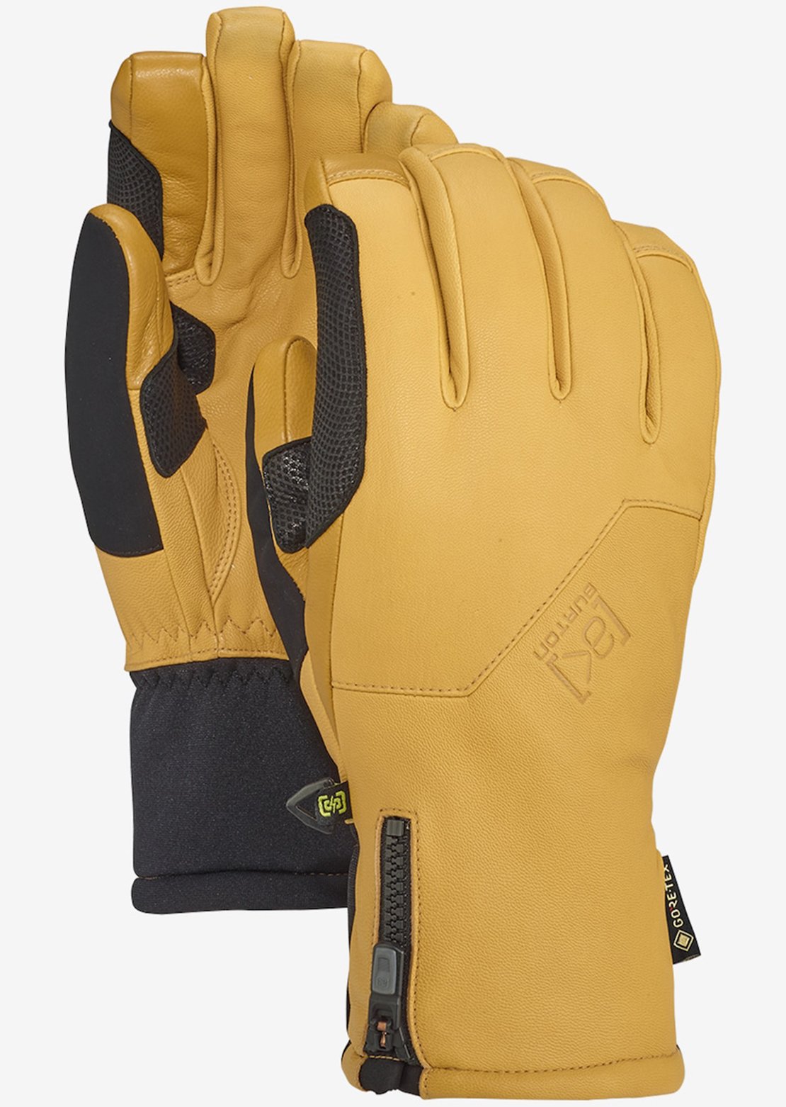 Burton AK Men&#39;s GORE-TEX Guide Gloves