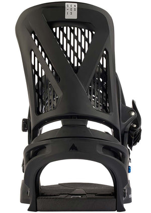 Burton Men's Genesis Re:Flex Snowboard Bindings - PRFO Sports