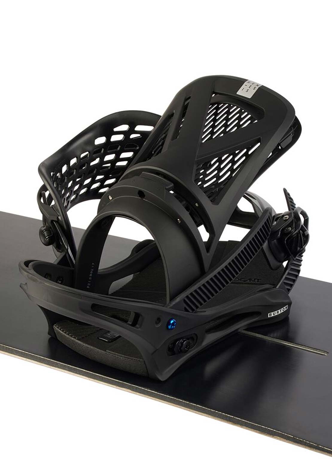Burton Men's Genesis Re:Flex Snowboard Bindings