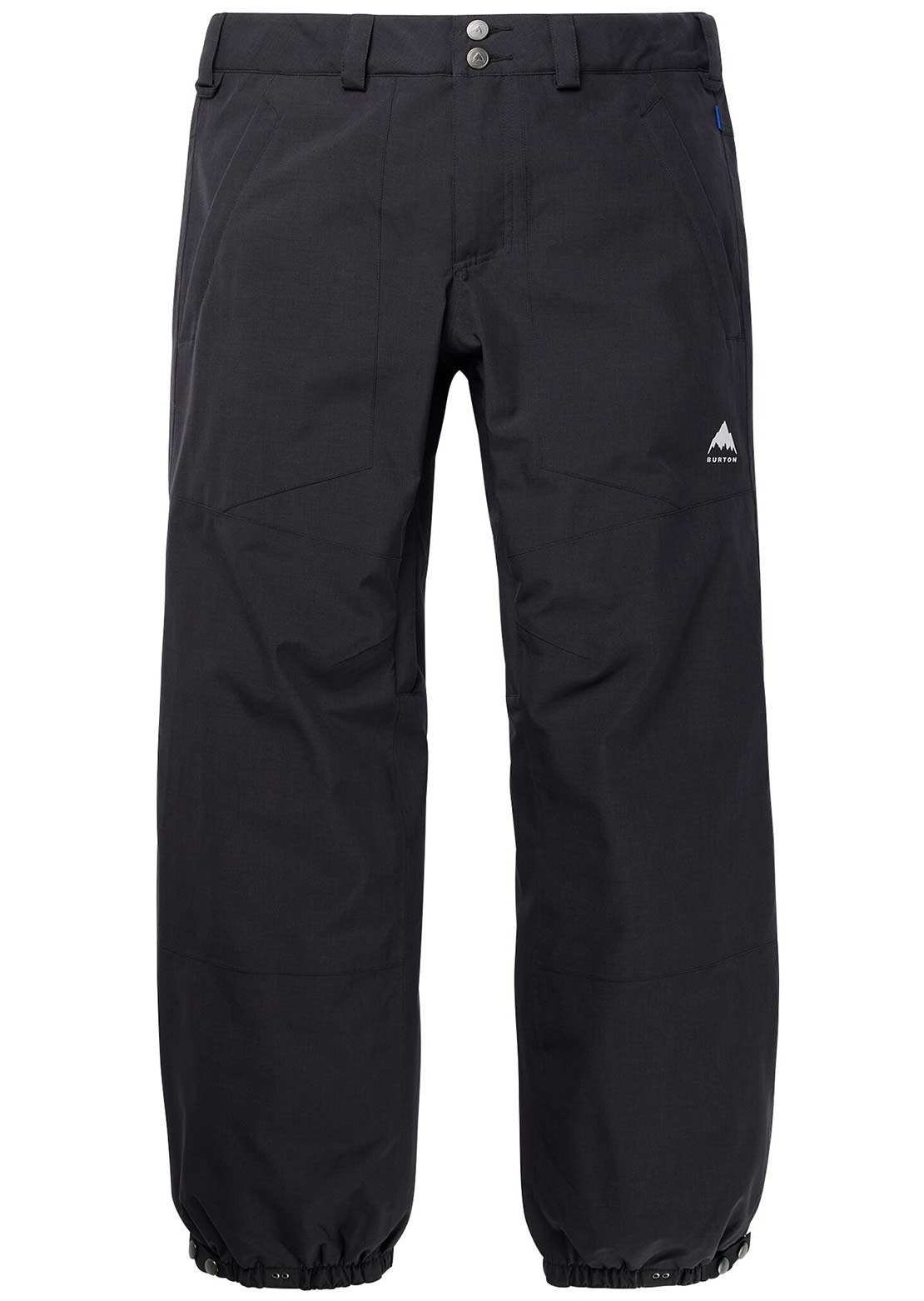 Burton Men's Melter Plus Pants True Black