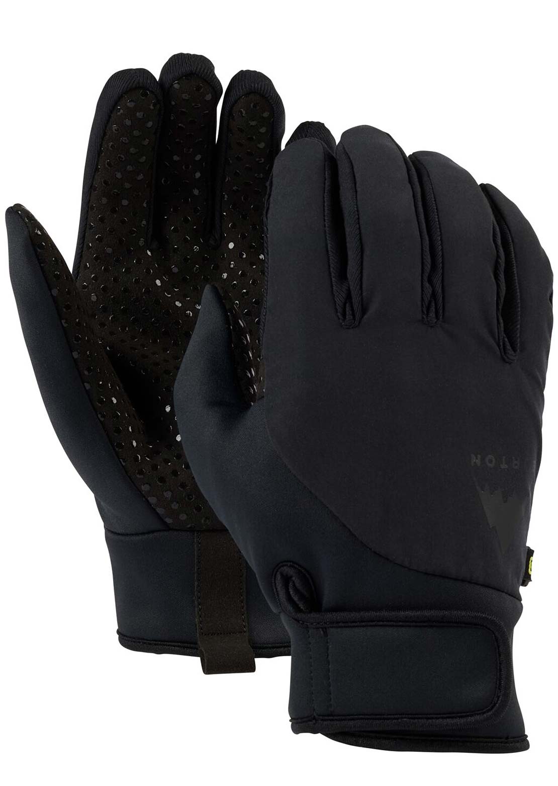 Burton Men's Park Gloves True Black
