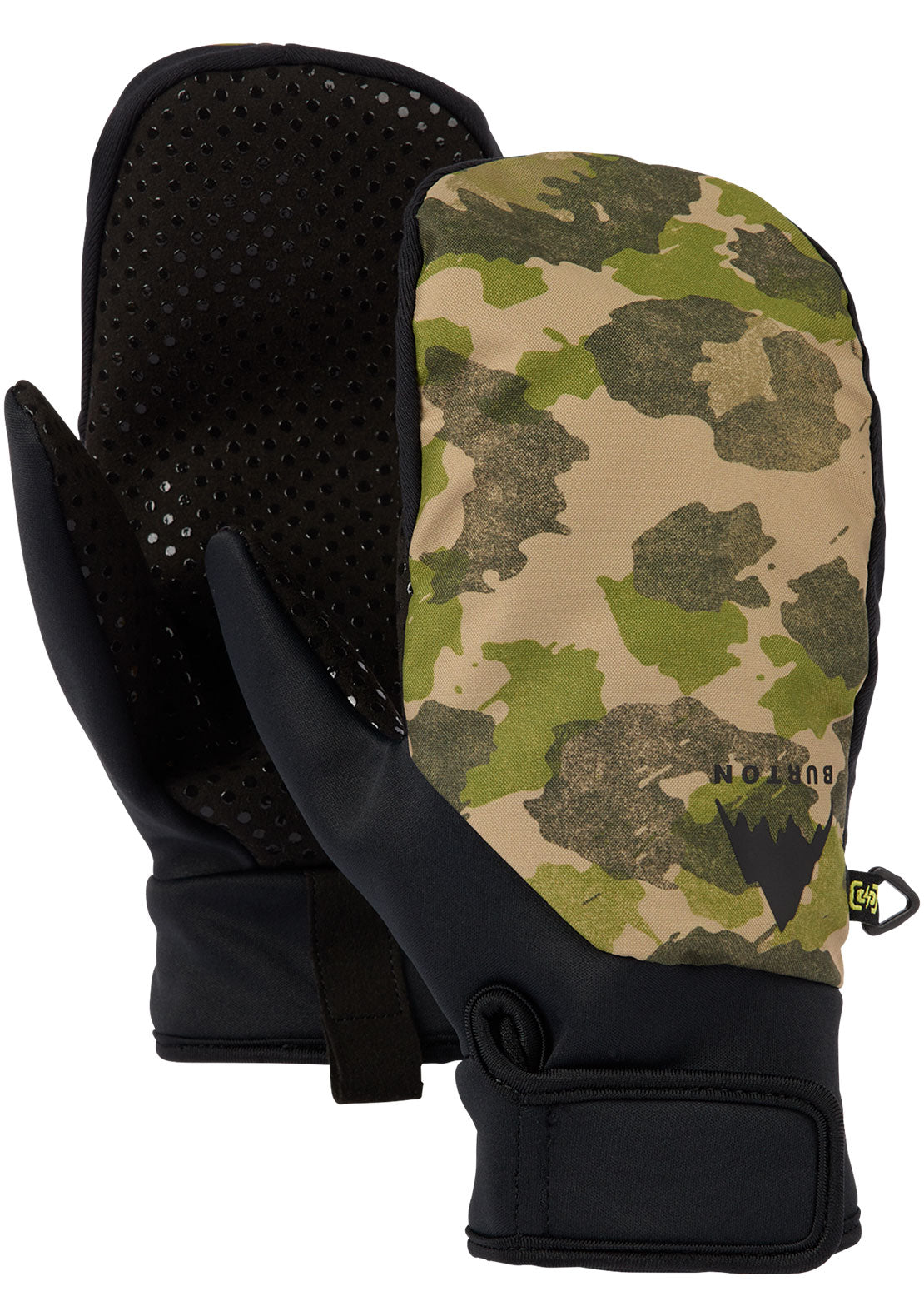 Burton Men's Park Mittens Feliade