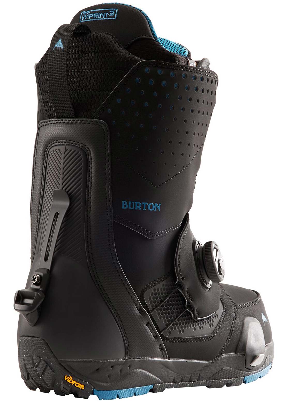Burton Men's Photon Step On Boa Wide Snowboard Boots - PRFO Sports