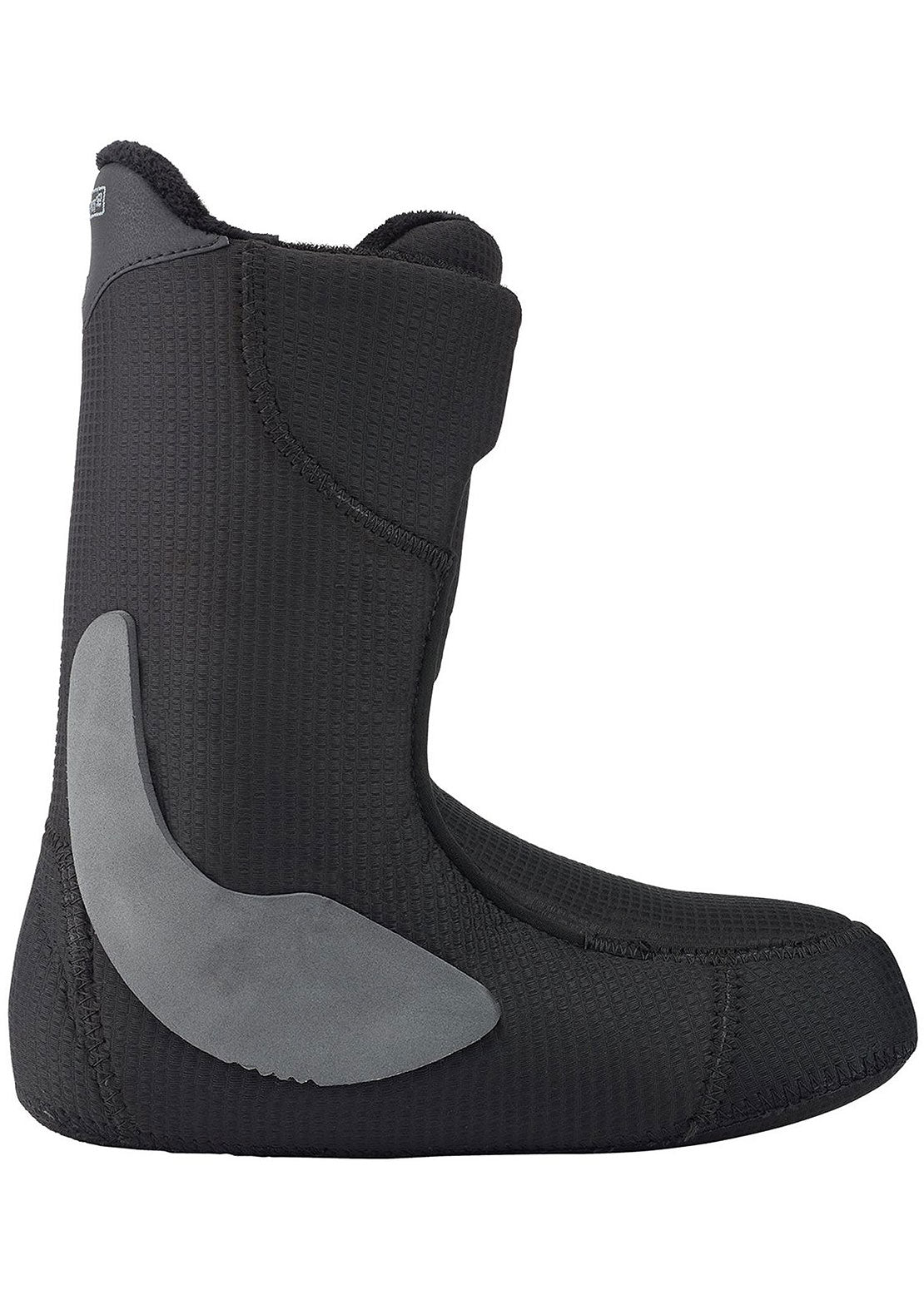 Burton Men&#39;s Ruler Boa Snowboard Boots Black