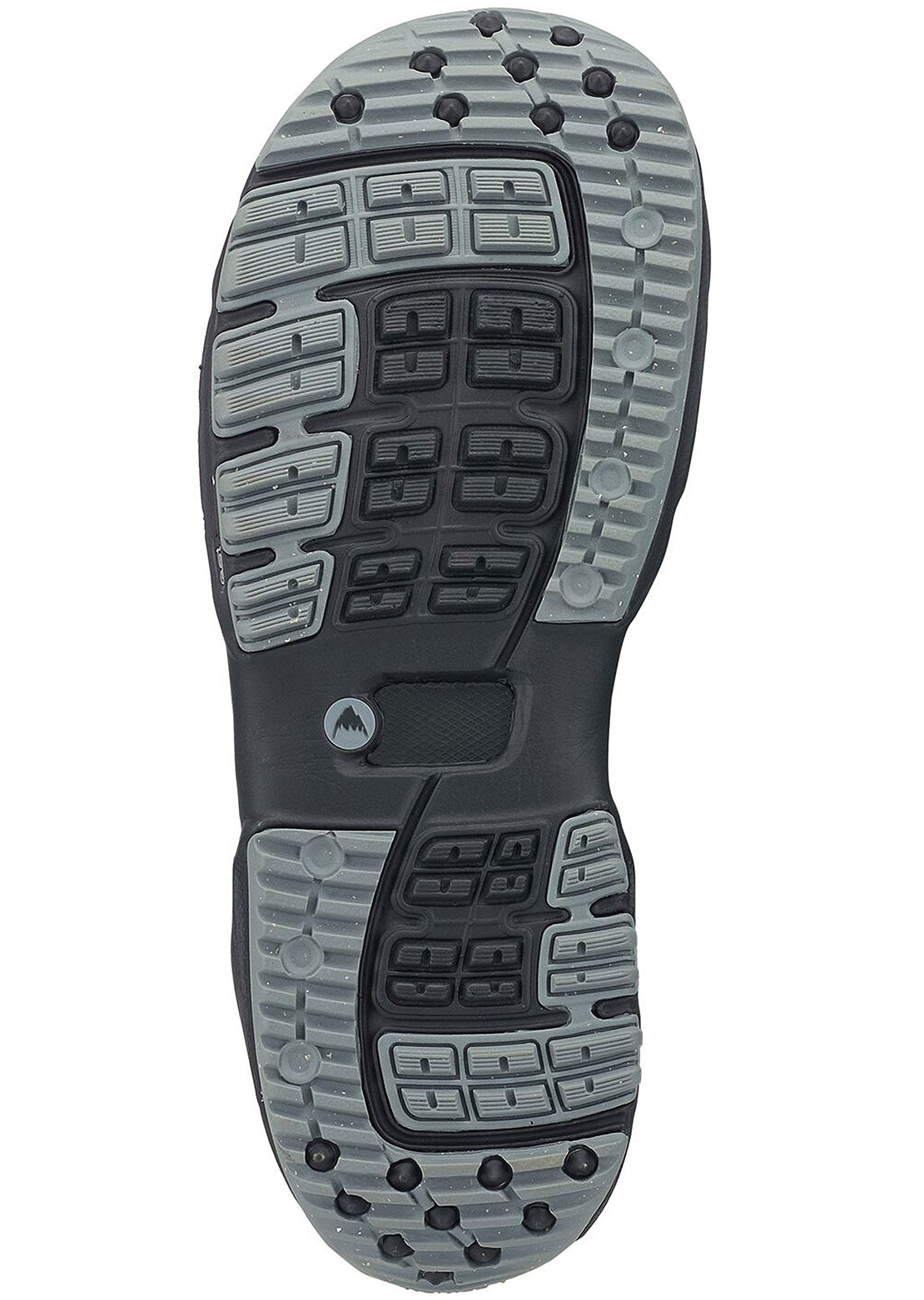 Burton Men&#39;s Ruler Boa Snowboard Boots Black