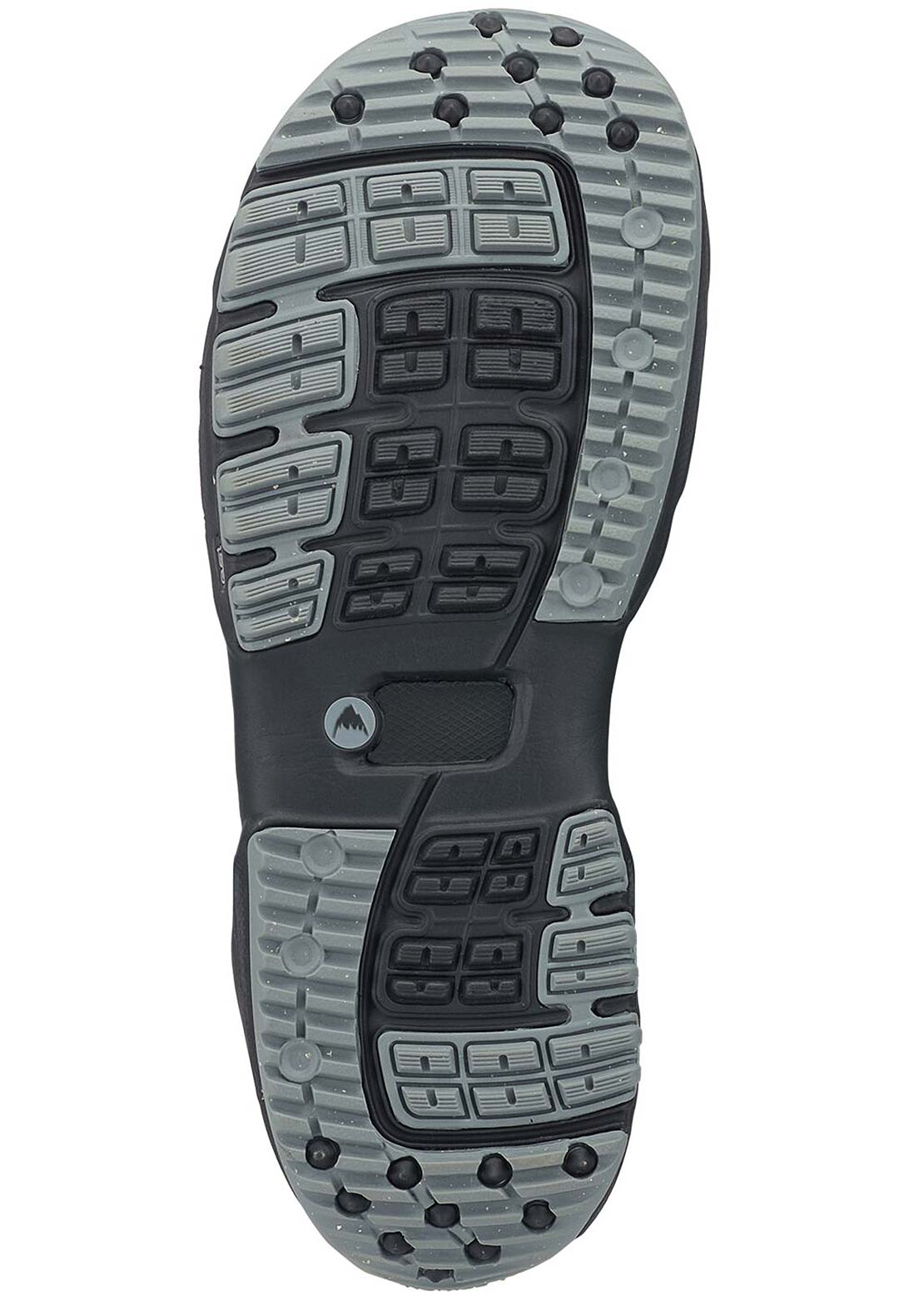 Burton Men's Ruler Boa Wide Snowboard Boots Black