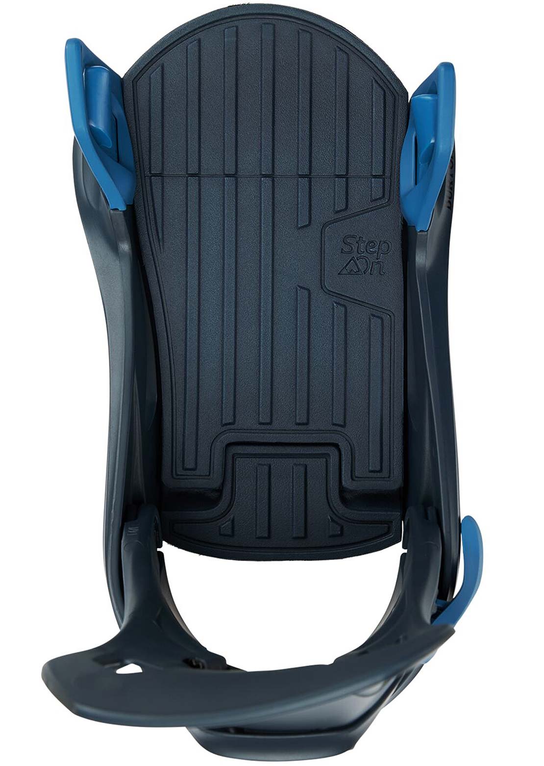 Burton Men's Step On Re:Flex Snowboard Bindings Blue