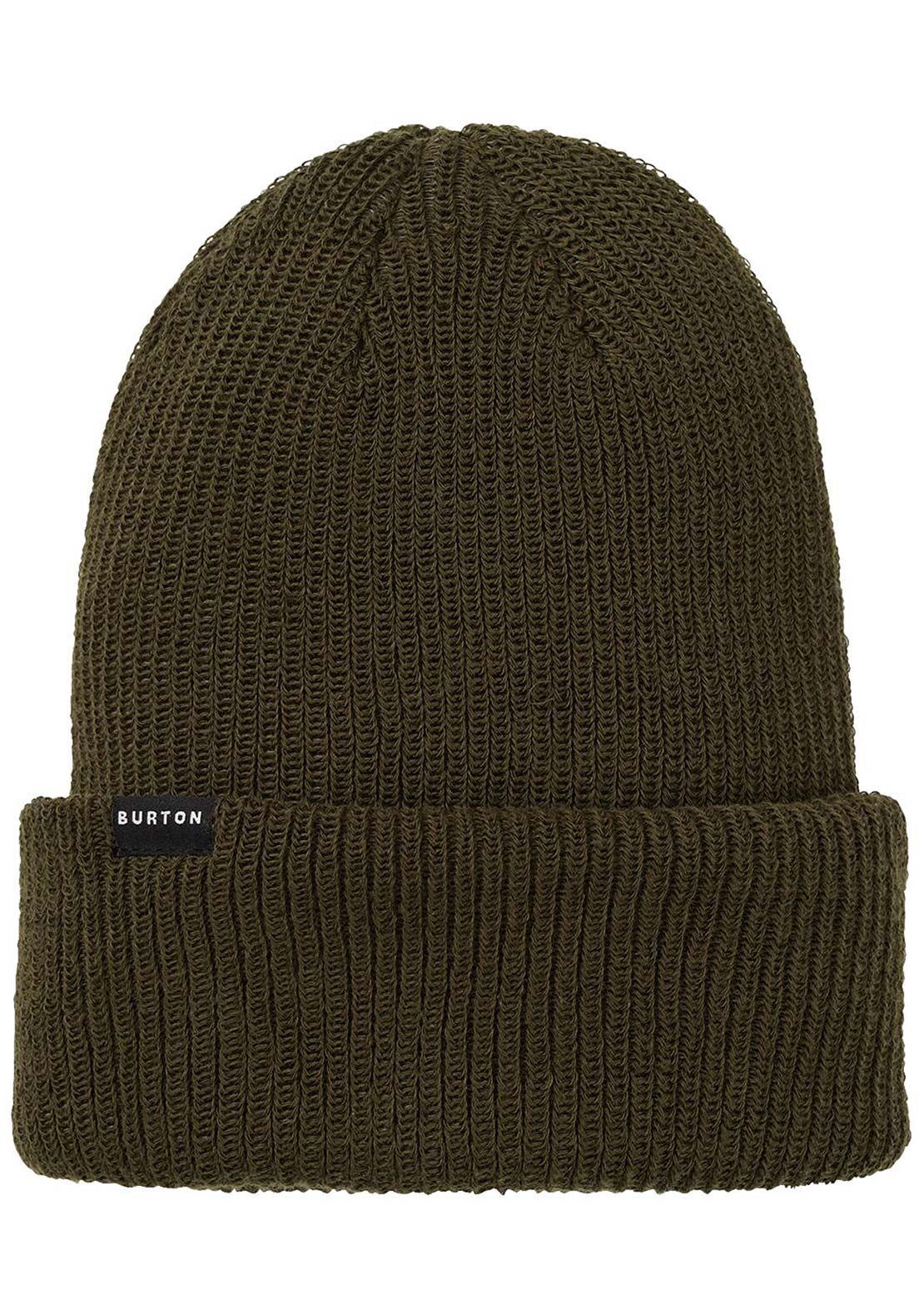 Burton Recycled All Day Long Beanie Forest NIght