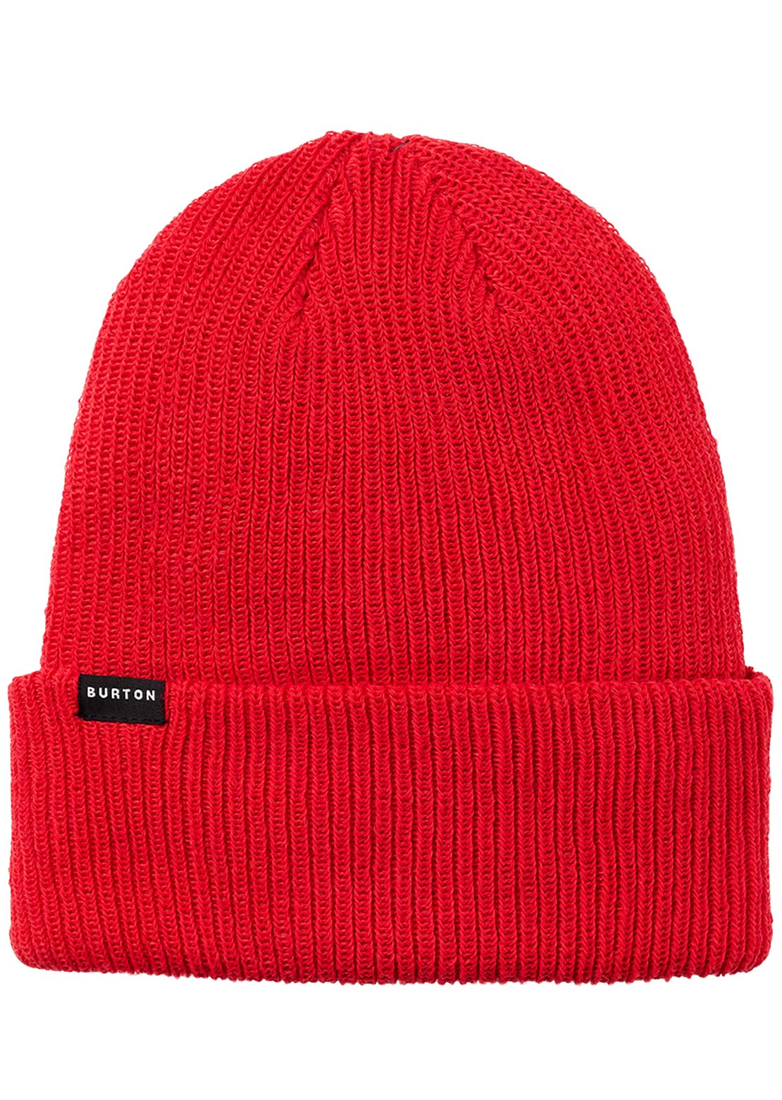 Burton Recycled All Day Long Beanie Tomato