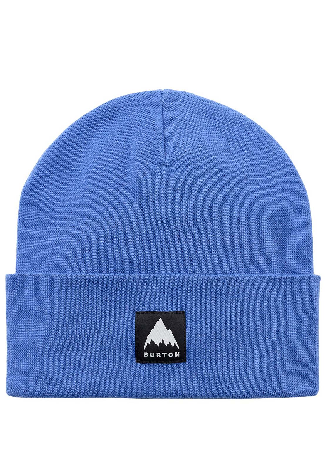 Burton Recycled Kactusbunch Tall Beanie Amparo Blue