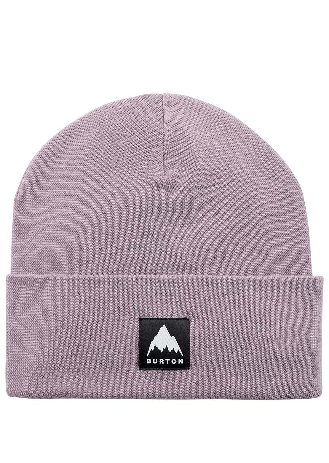 Burton Recycled Kactusbunch Tall Beanie Elderberry