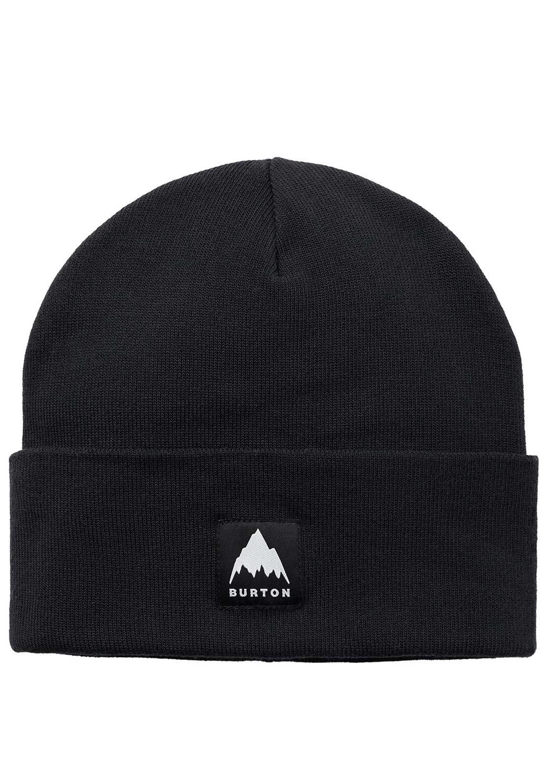 Burton Recycled Kactusbunch Tall Beanie True Black