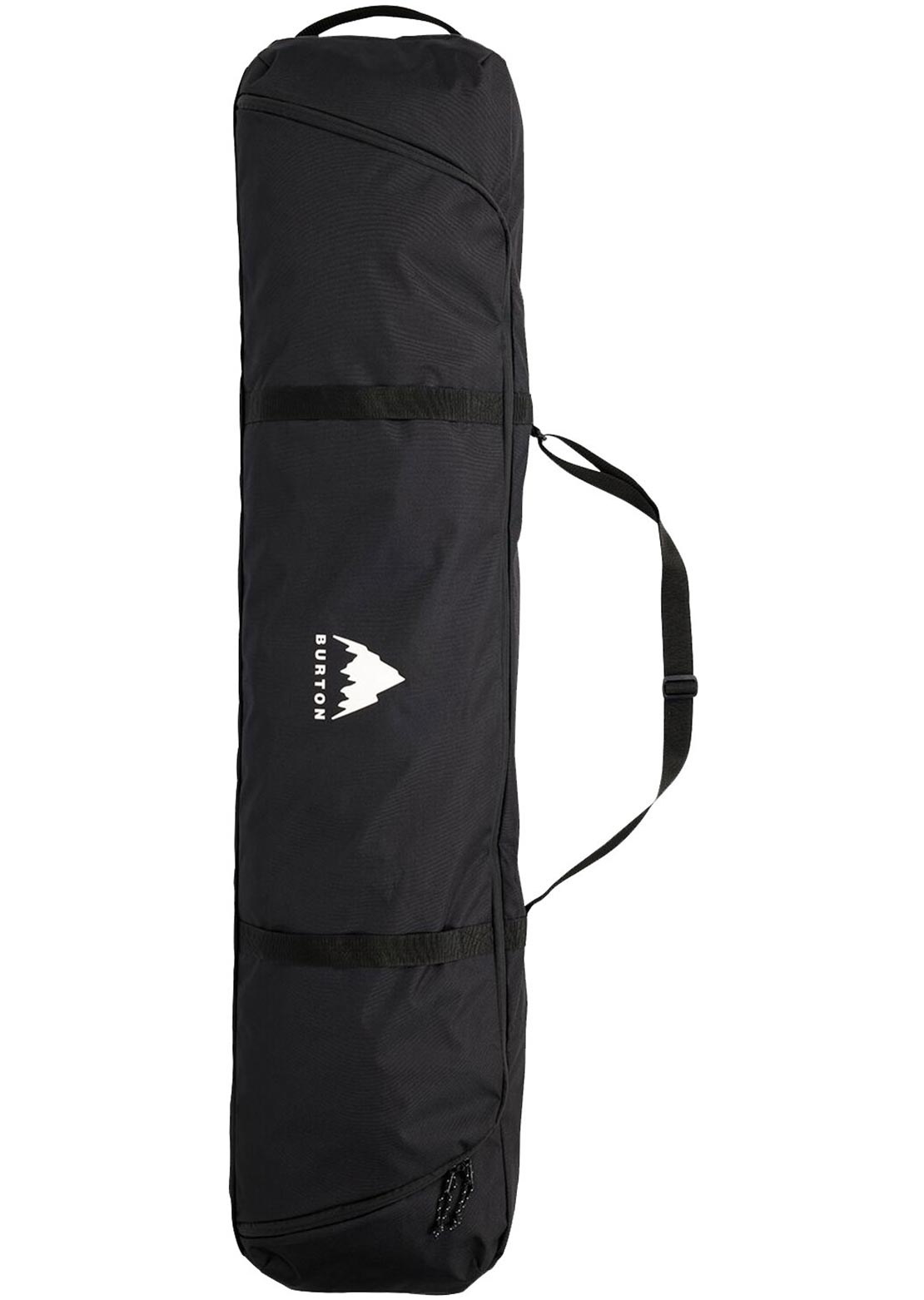 Burton Space Sack Snowboard Bag True Black