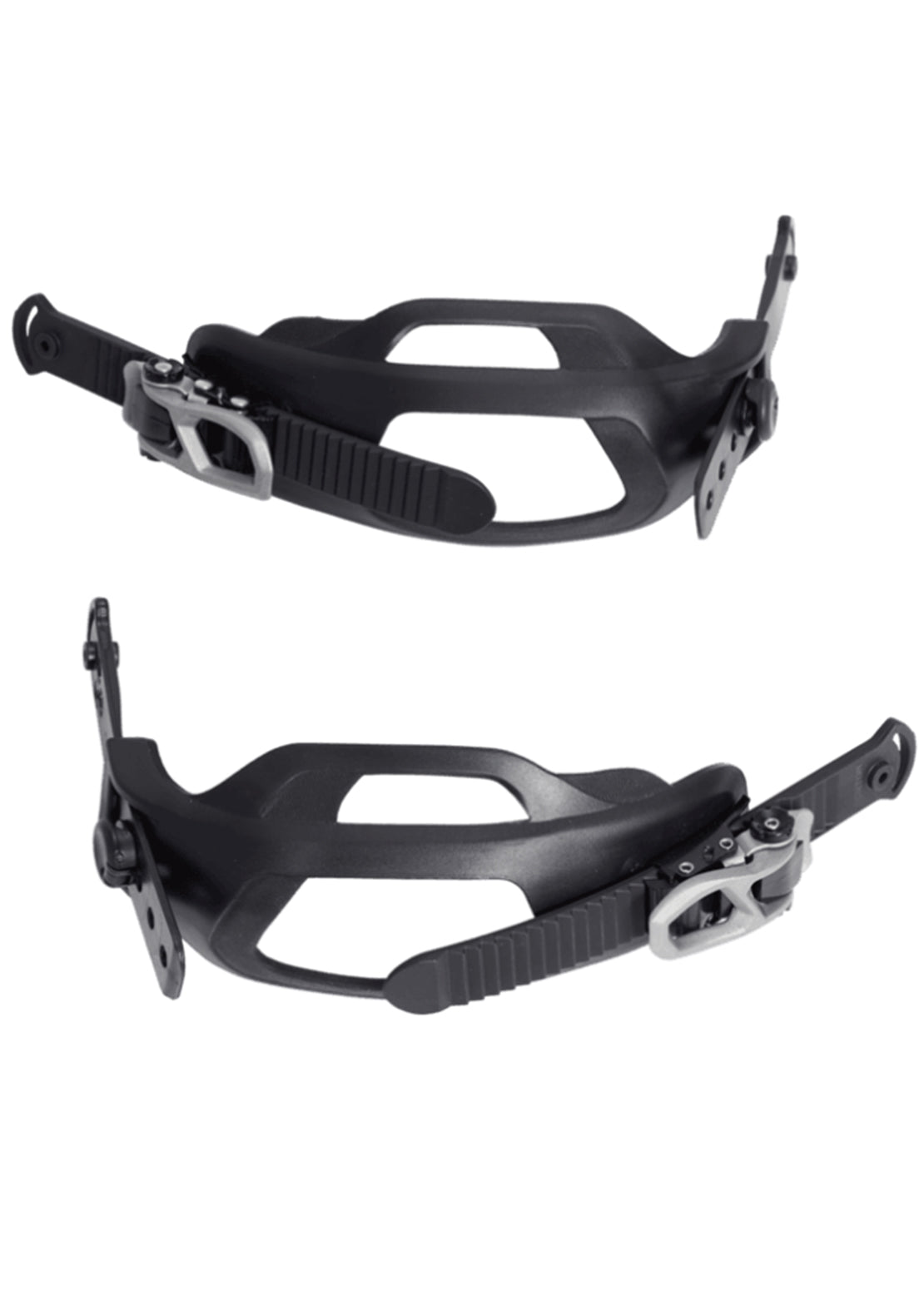 Burton Supergrip Capstrap 2.0 Black