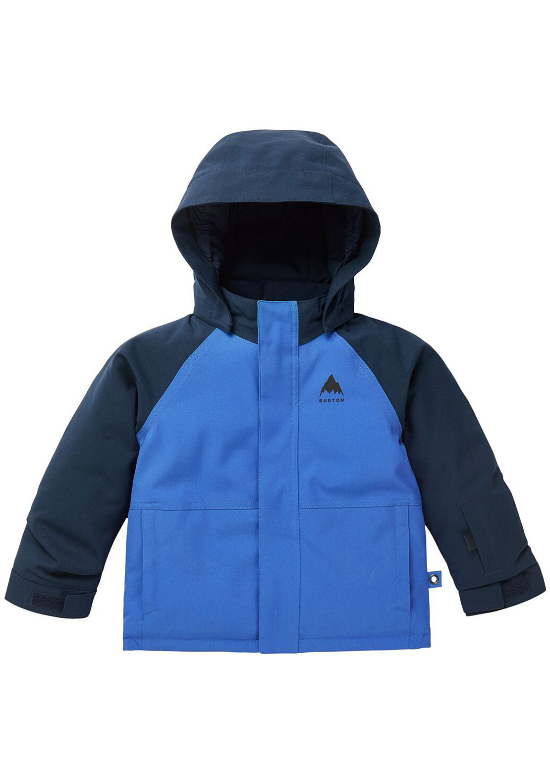 Burton Toddler Classic Jacket Dress Blue/Amparo Blue