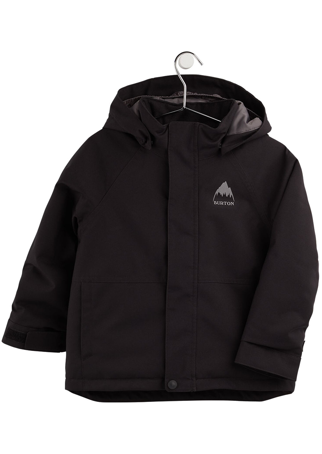 Burton Toddler Classic Jacket True Black