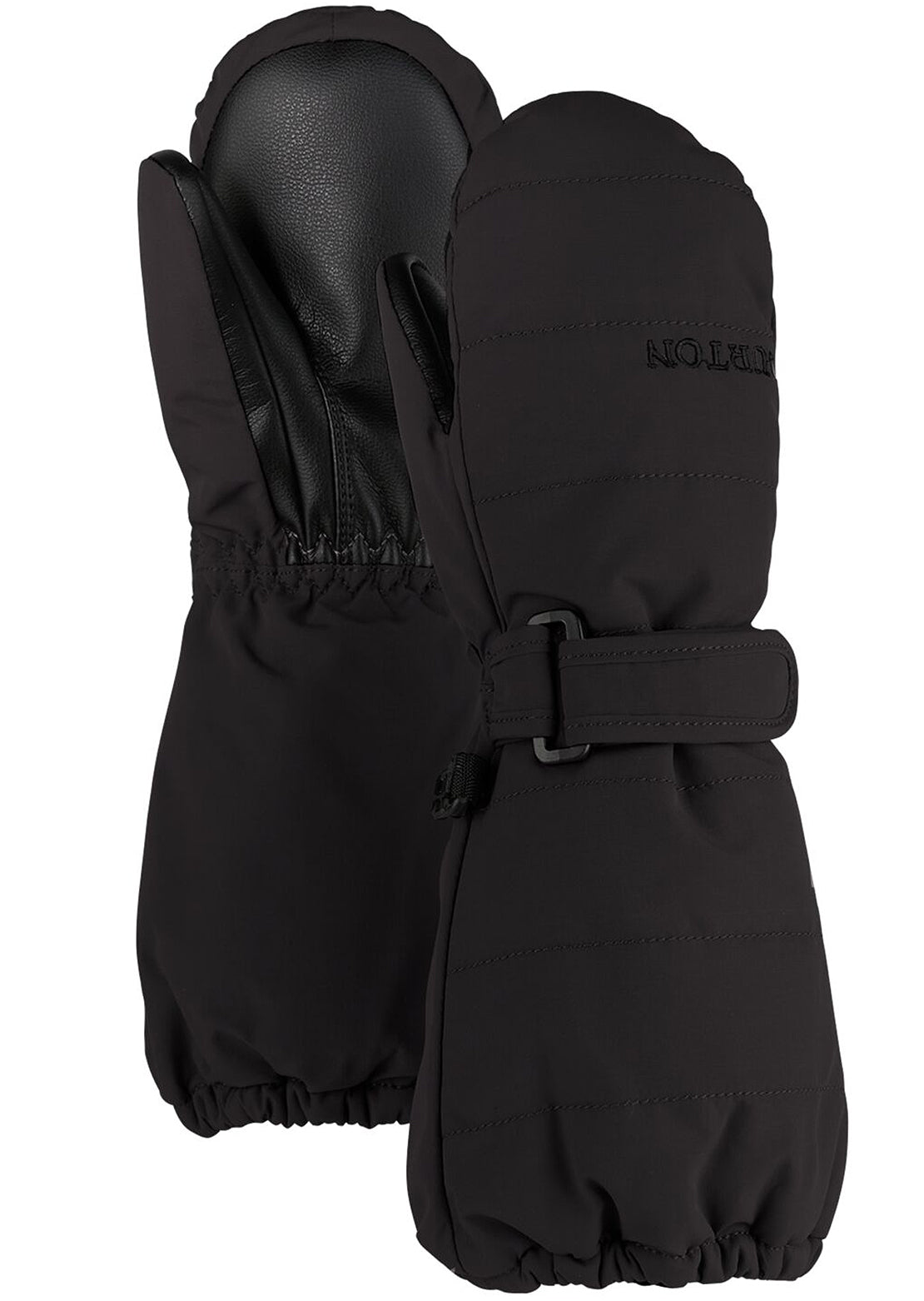 Burton Toddler Warmest Mitts True Black