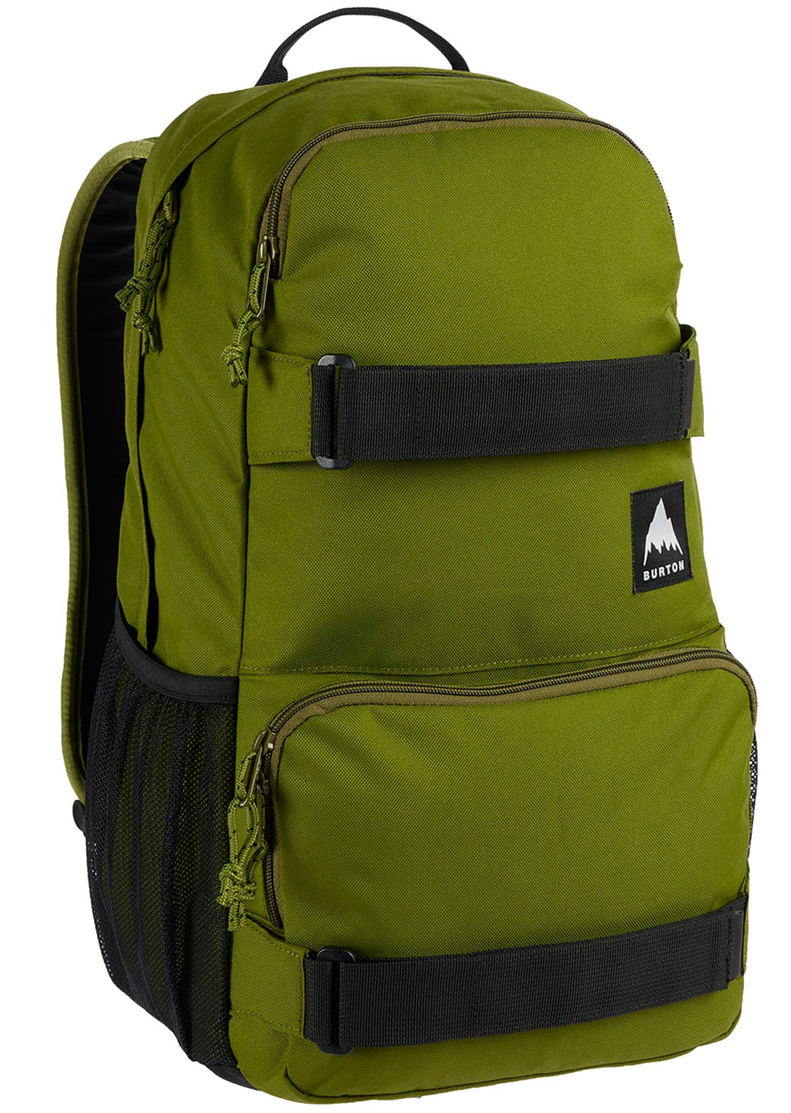 Burton Treble Yell 21L Backpack Calla Green