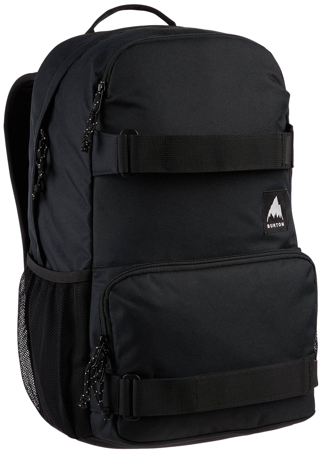 Burton Treble Yell 21L Backpack True Black
