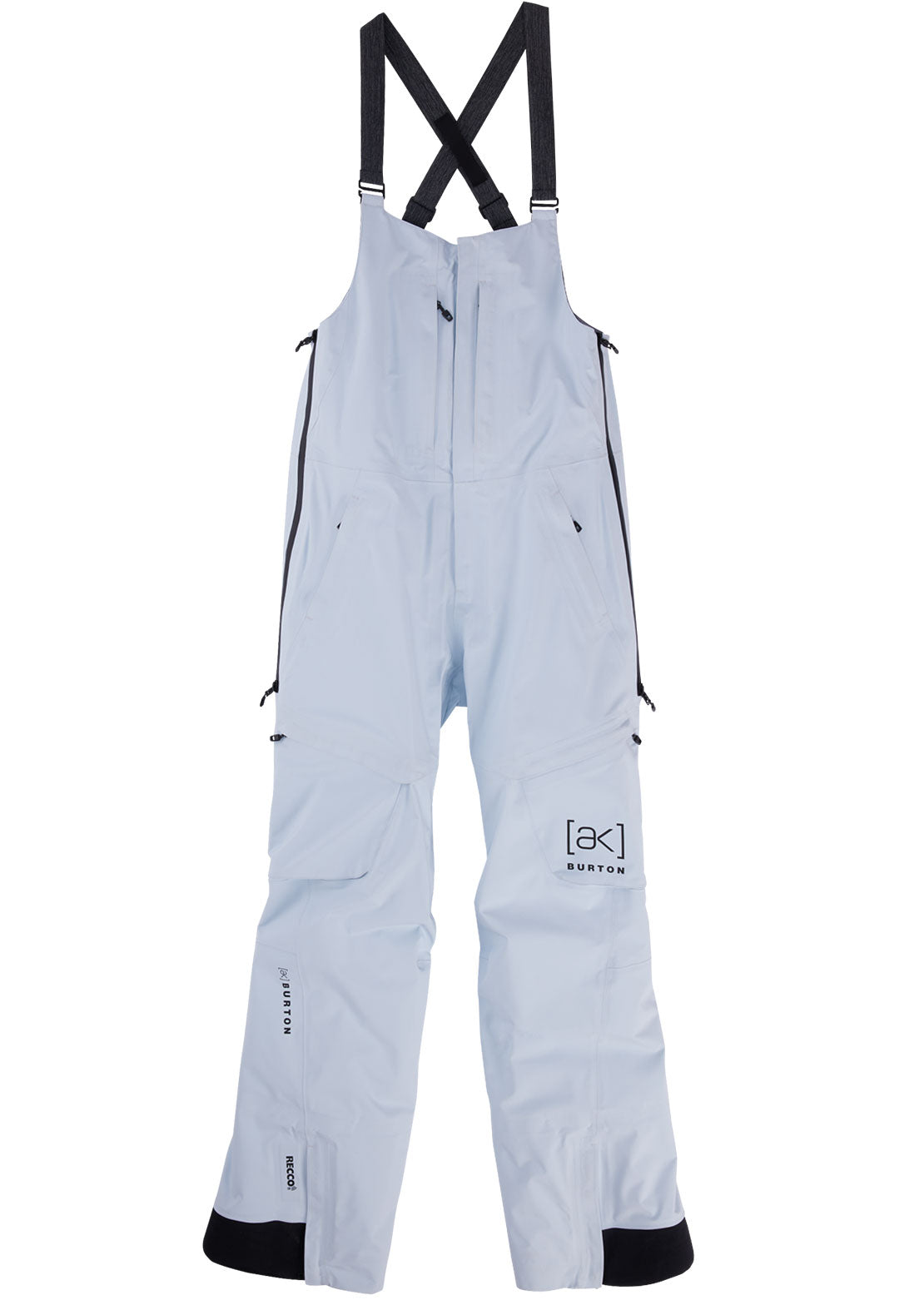 Burton Salopette extensible AK GORE‑TEX couches Kimmy pour femme