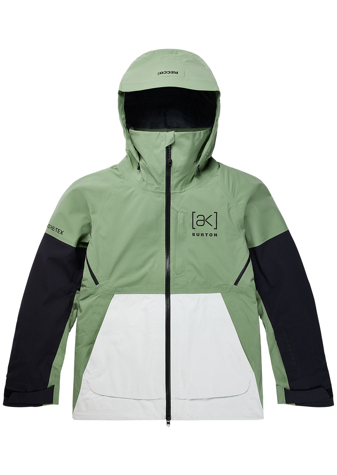 Burton Women's AK GORE-TEX Kimmy 3L Stretch Jacket PRFO Sports