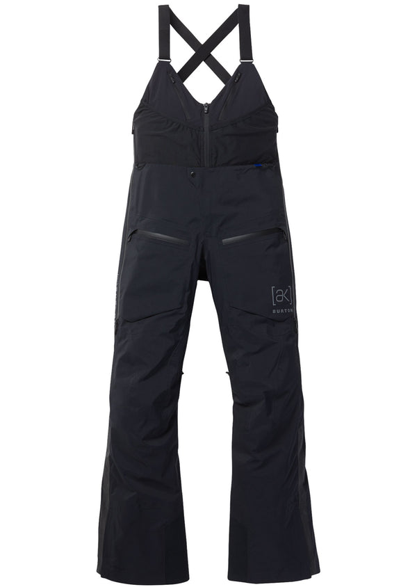 Salopette De Snowboard Burton Dry Ride Taille 4T (98/106) Occasion - Pantalon Ski Enfant