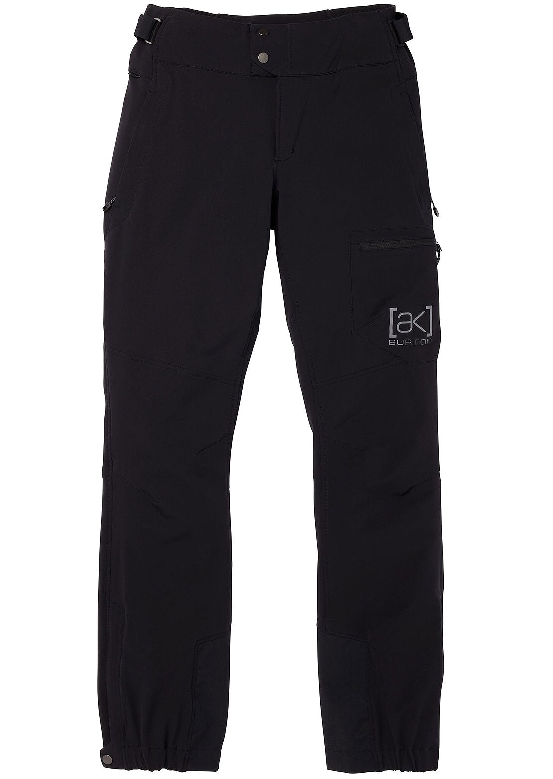 Burton Women&#39;s AK Softshell Pants Black