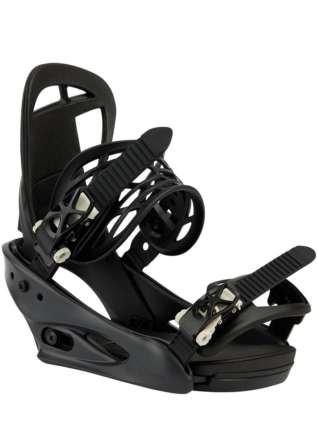 Burton Women's Citizen Re:Flex Snowboard Binding Black
