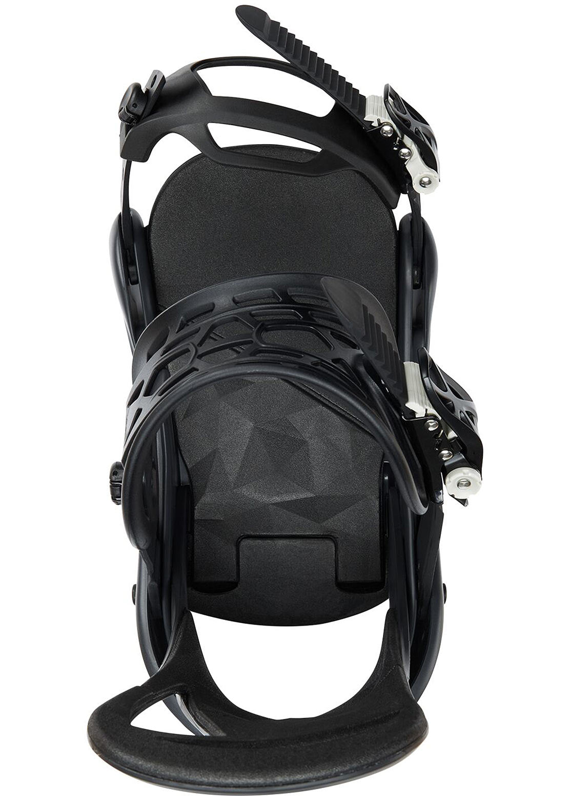 Burton Women's Citizen Re:Flex Snowboard Binding Black
