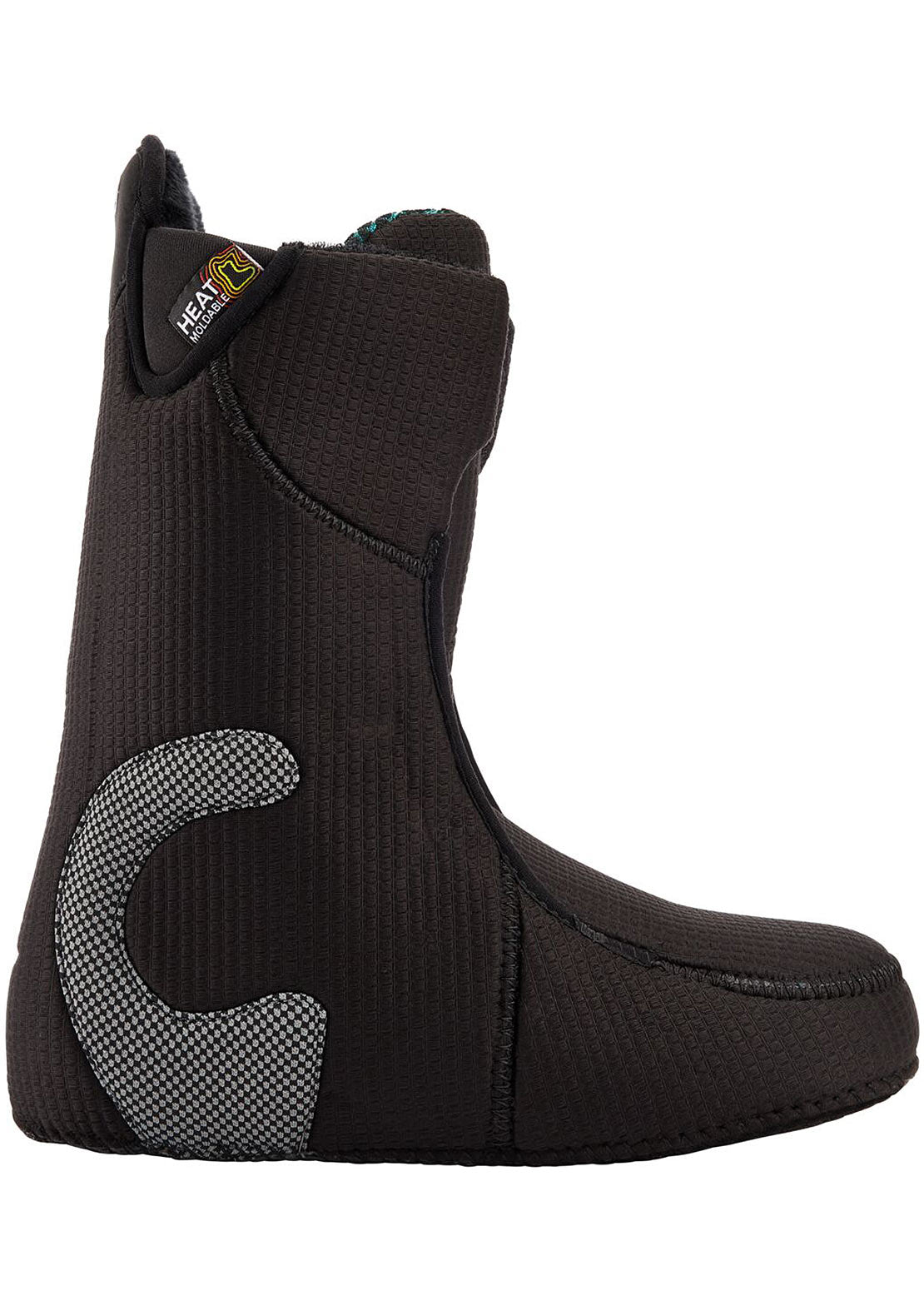 Burton Women's Felix BOA Snowboard Boots Black