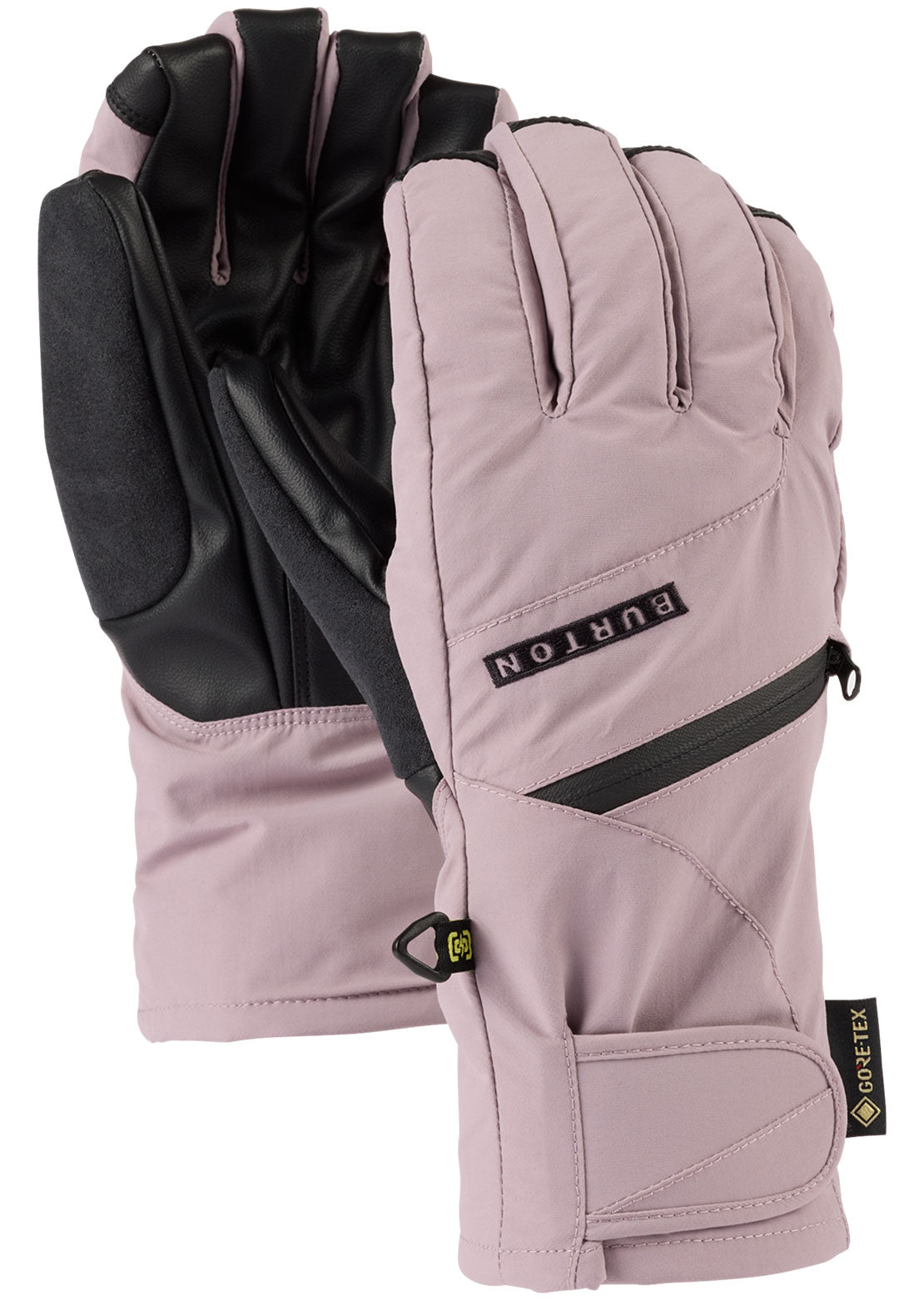 Burton Women's GORE-TEX Under Gloves Elderberry