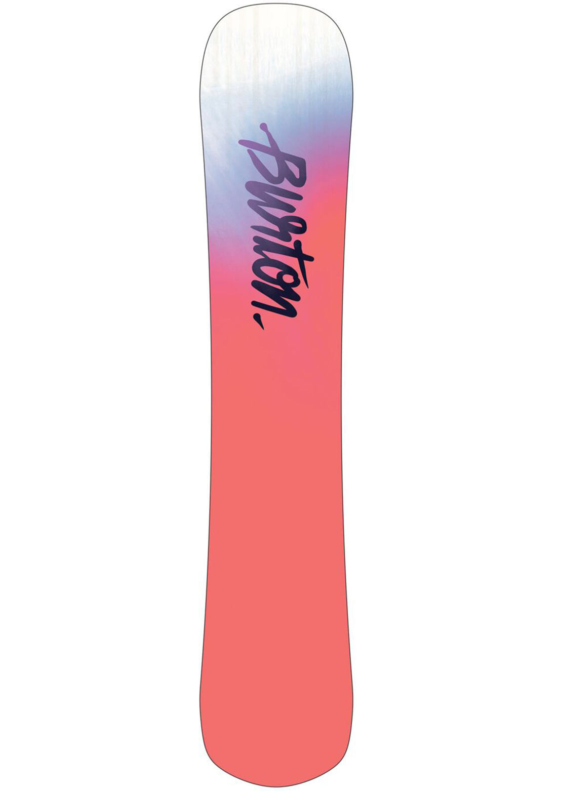 Burton Women&#39;s Hideaway Snowboard - 140 cm