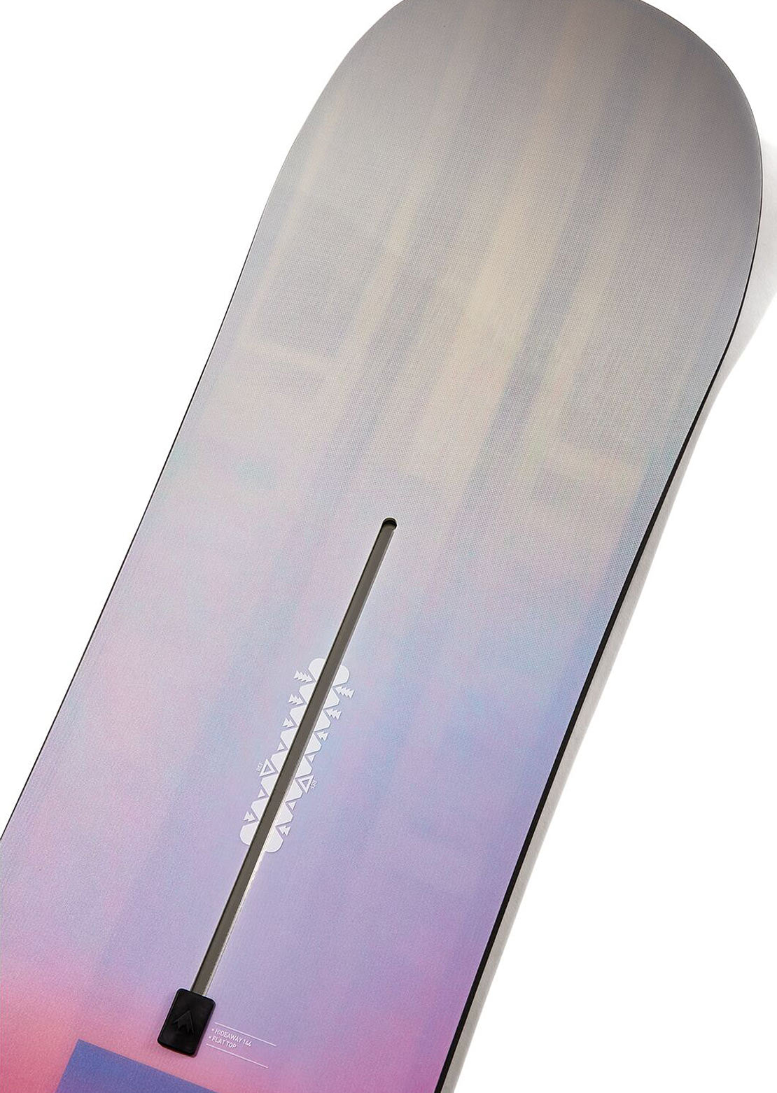 Burton Women&#39;s Hideaway Snowboard - 140 cm