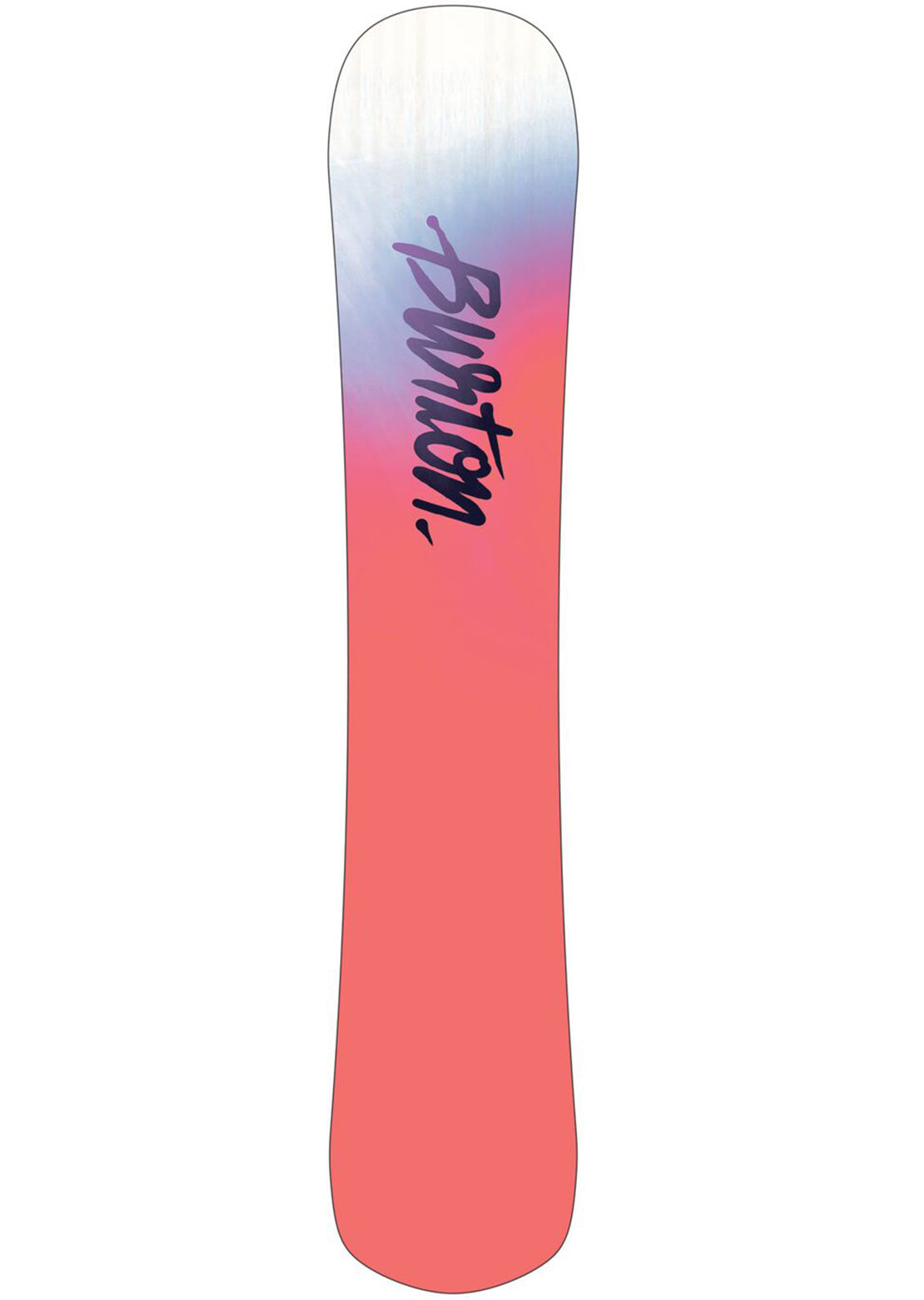 Burton Women&#39;s Hideaway Snowboard - 144 cm