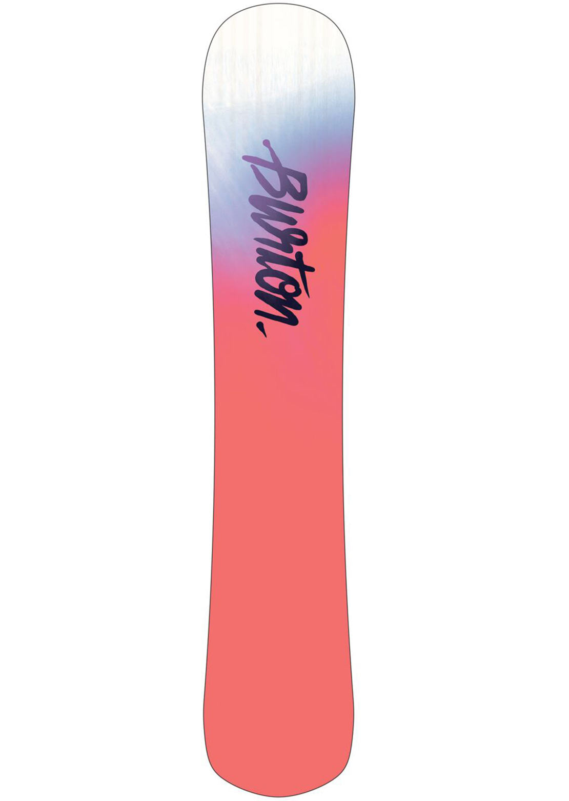 Burton Women&#39;s Hideaway Snowboard - 148 cm