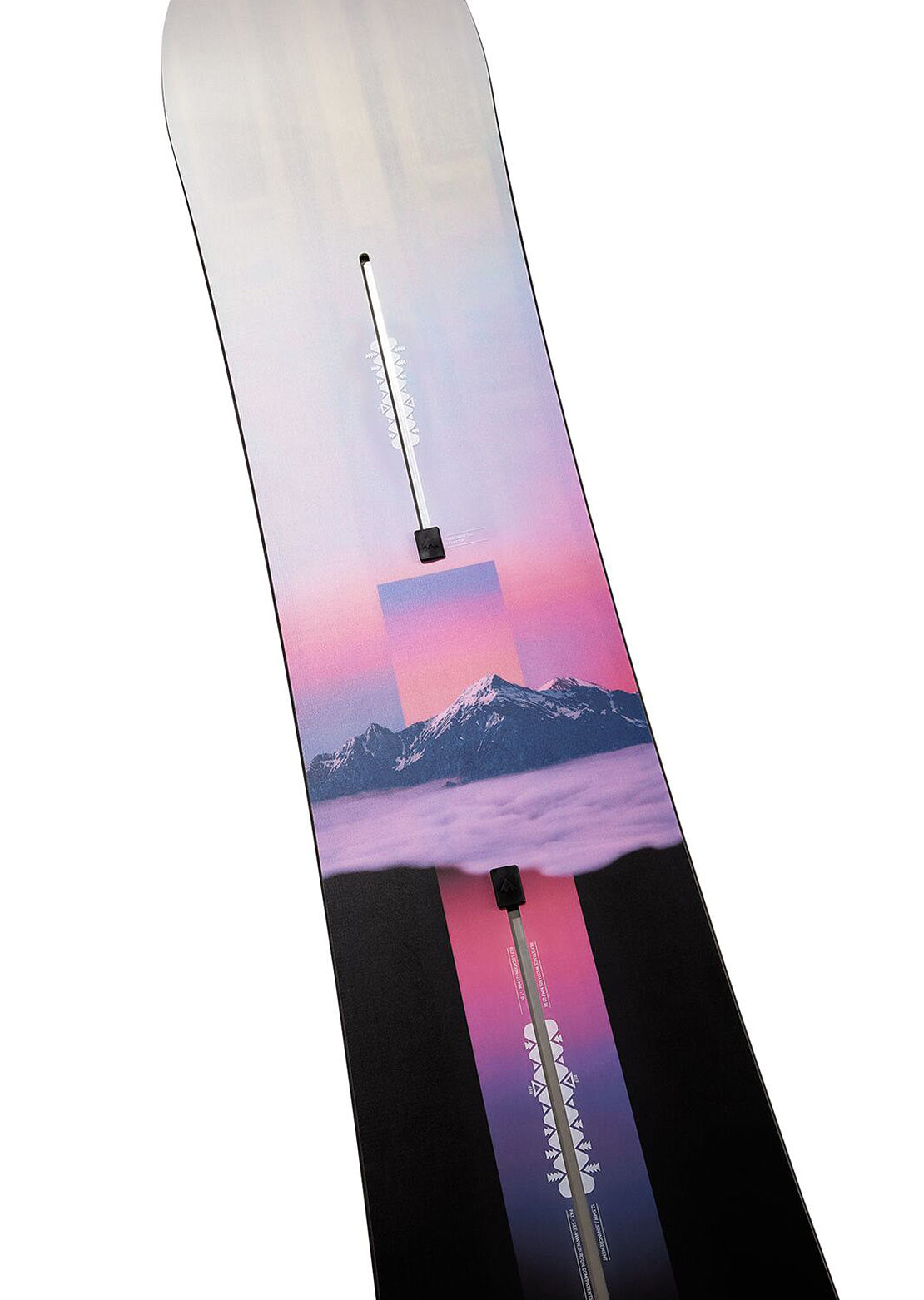 Burton Women&#39;s Hideaway Snowboard - 148 cm