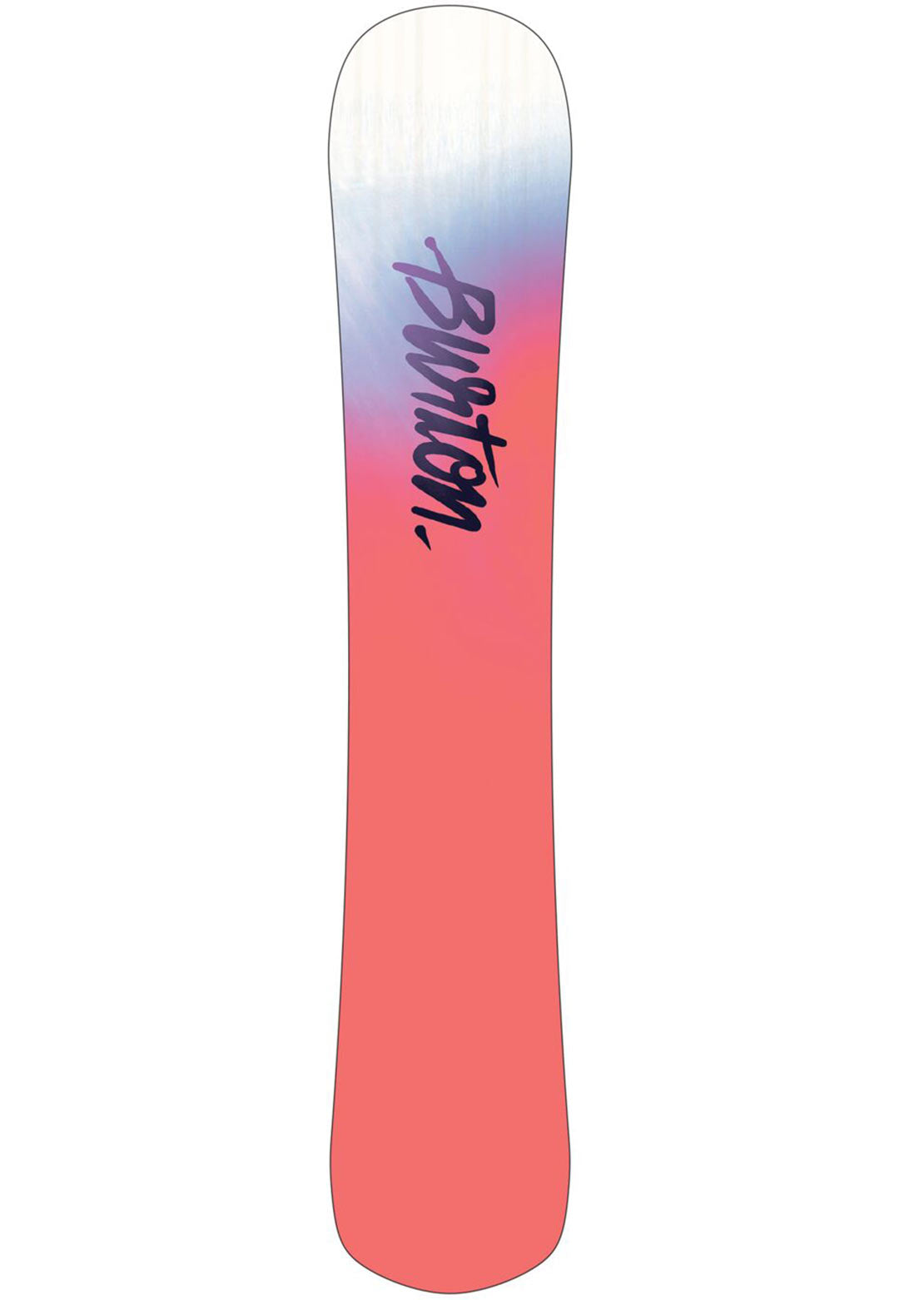 Burton Women&#39;s Hideaway Snowboard - 152 cm