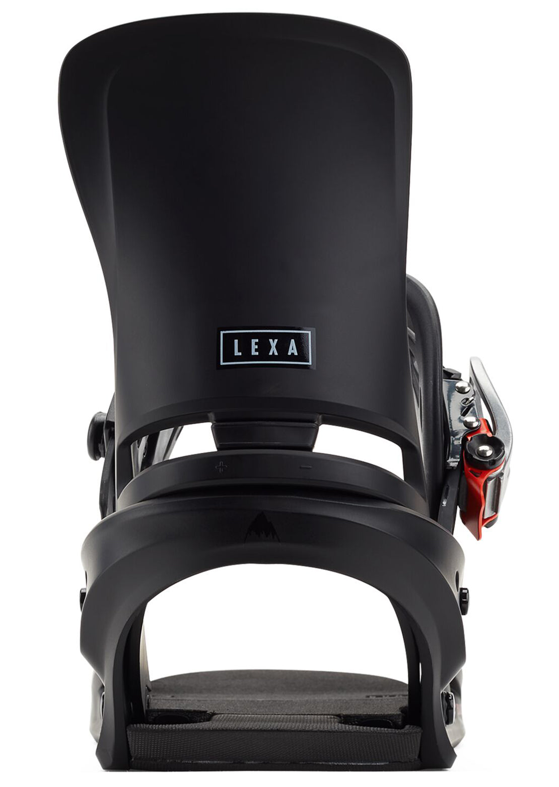 Burton Women&#39;s Lexa Re:Flex Snowboard Bindings Black