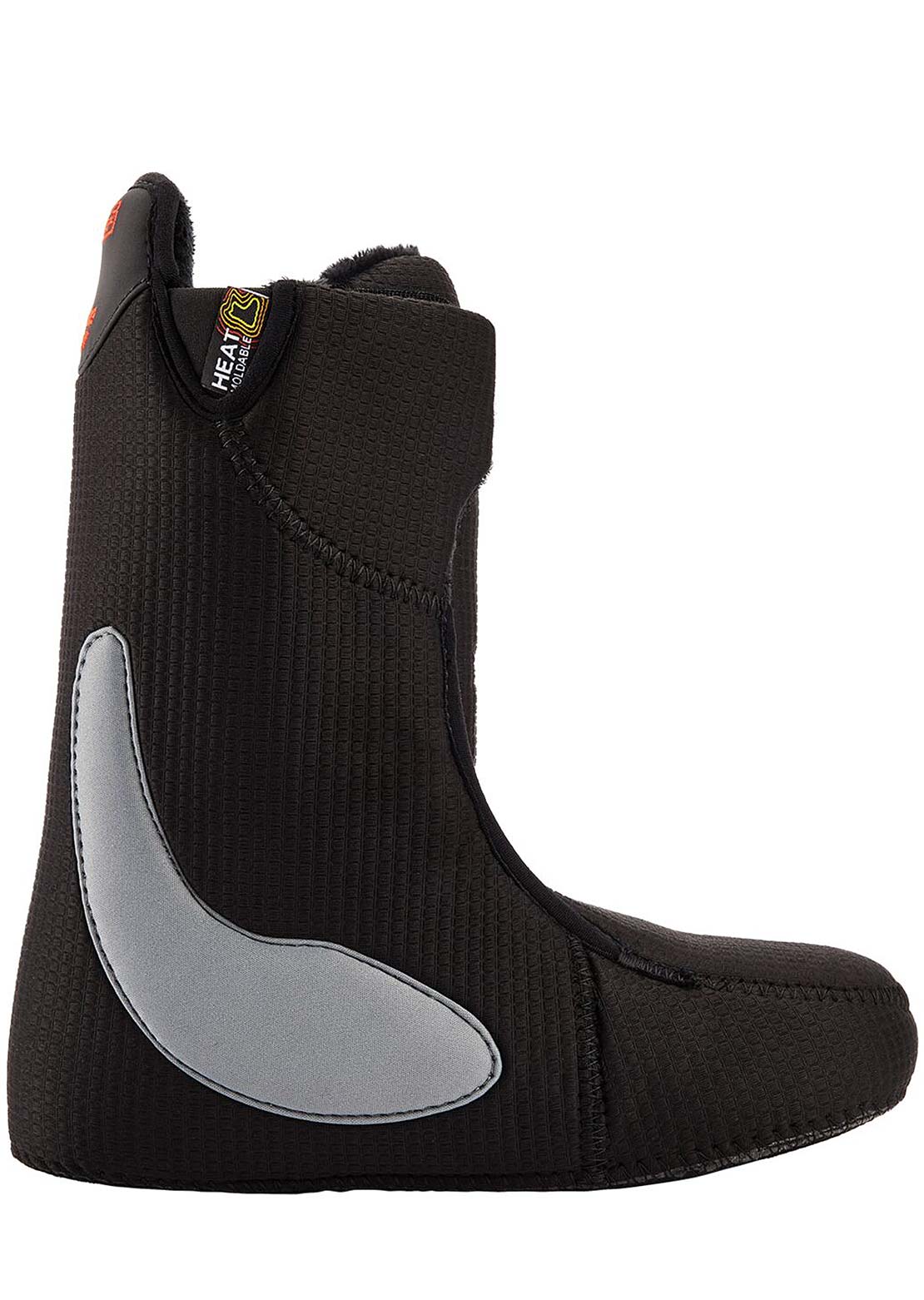 Burton Women&#39;s Limelight Step On Snowboard Boots Black
