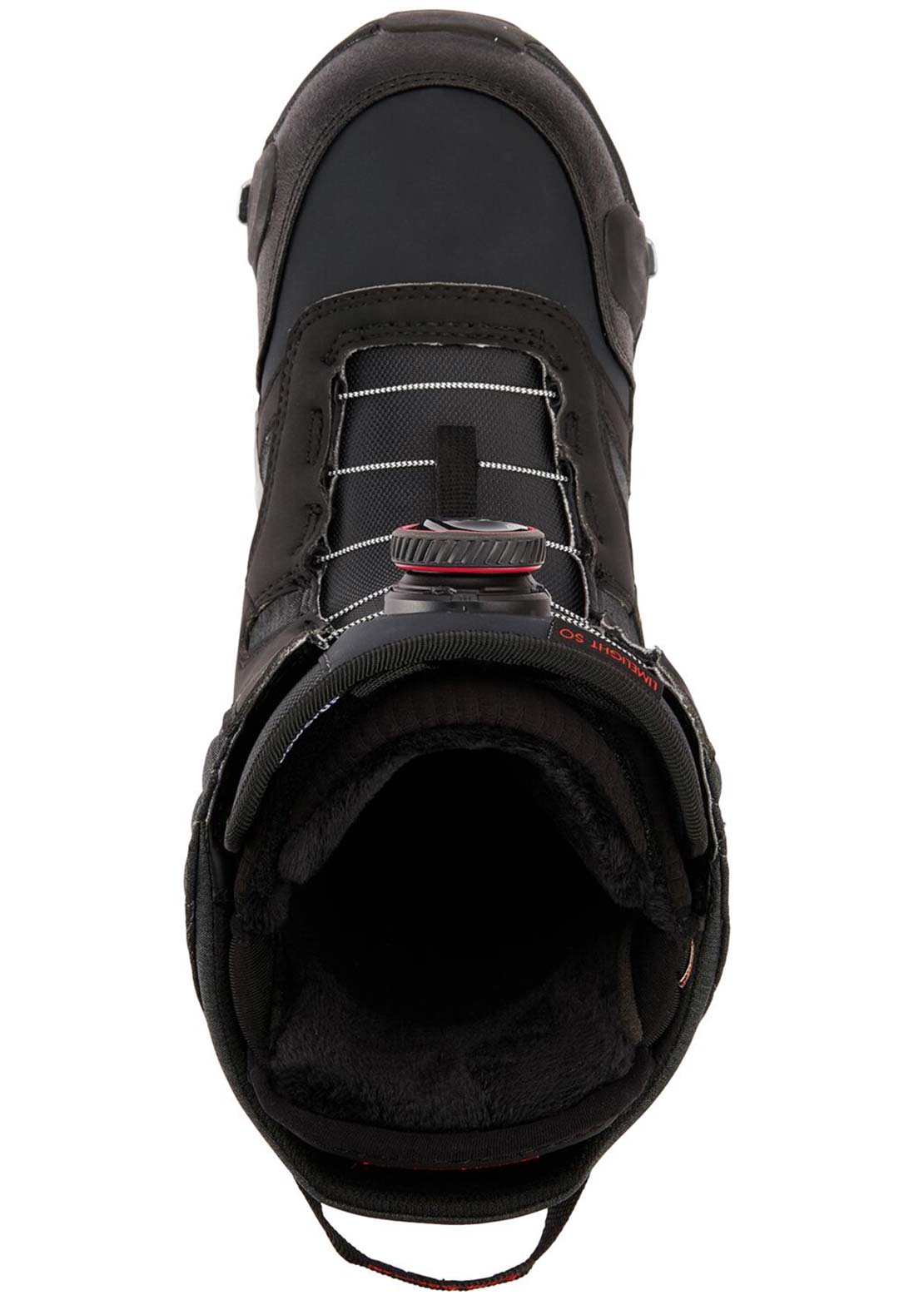 Burton Women&#39;s Limelight Step On Snowboard Boots Black