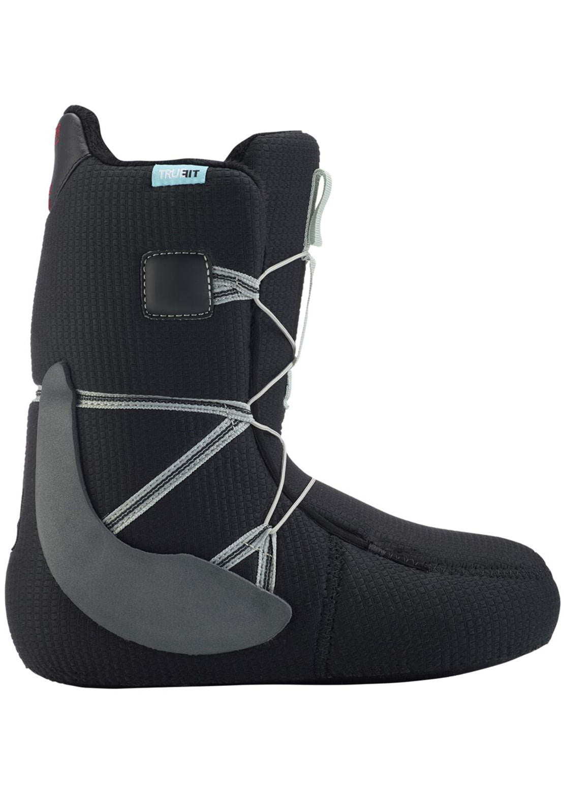 Burton Women&#39;s Mint Boa Snowboard Boots Black