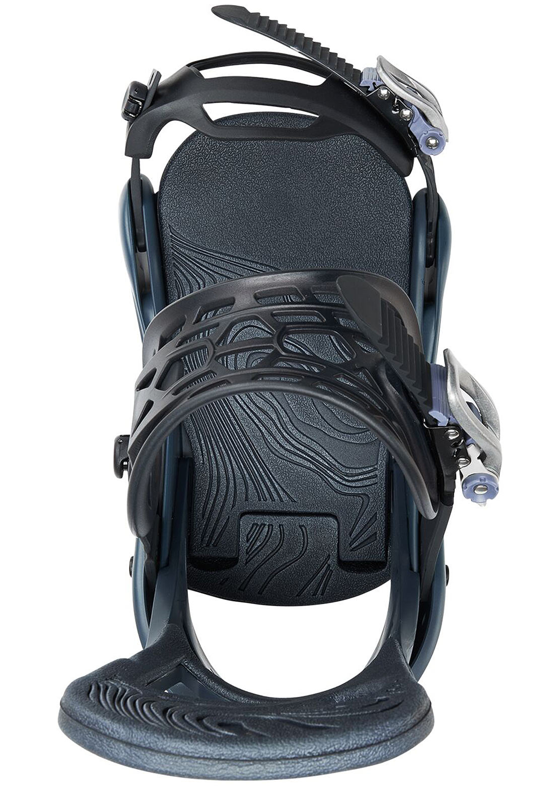 Burton Women's Scribe Re:Flex Snowboard Binding Blue