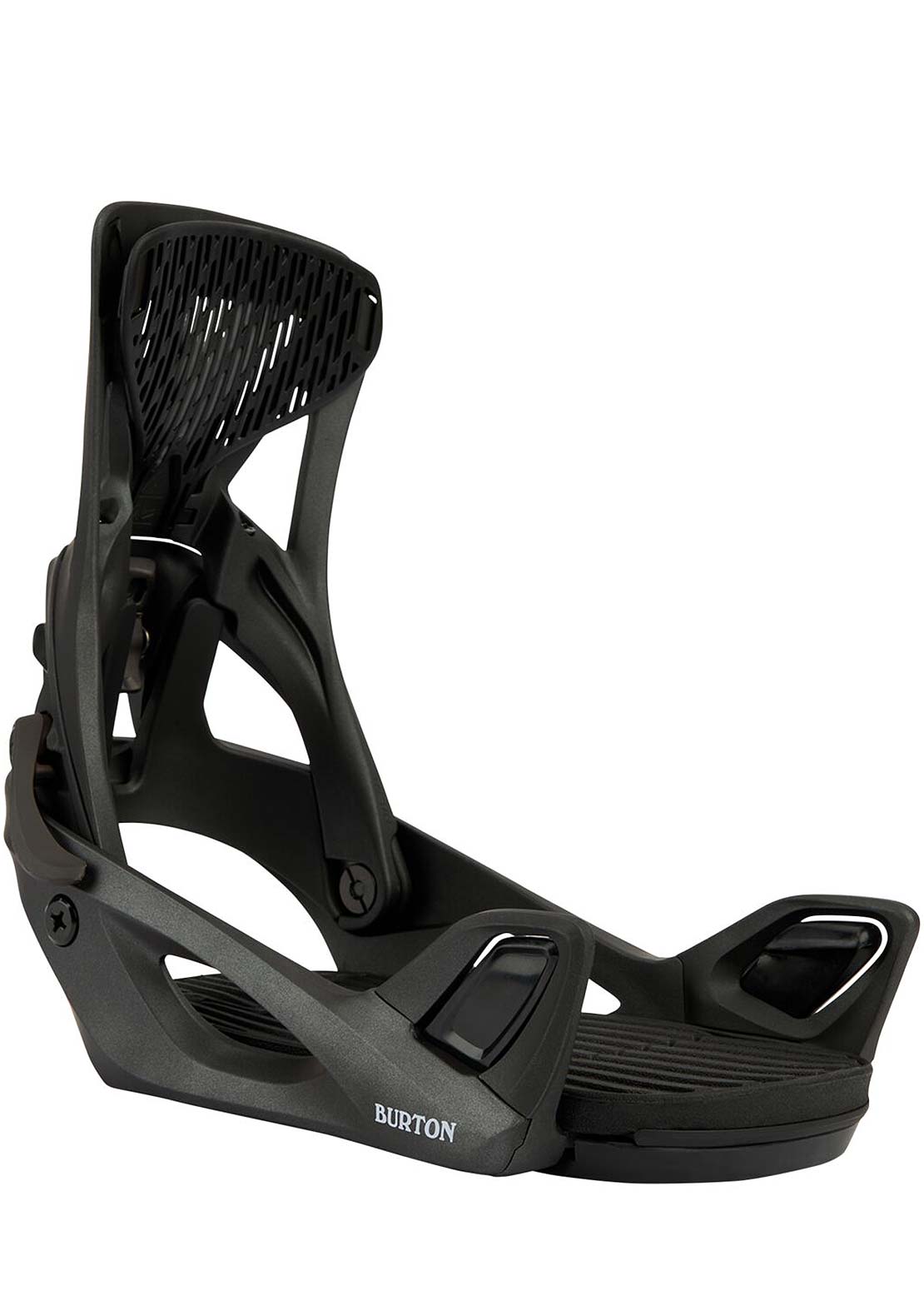 burton escapade est snowboard binding women& 39 Burton Women's Step On Escapade Snowboard Bindings