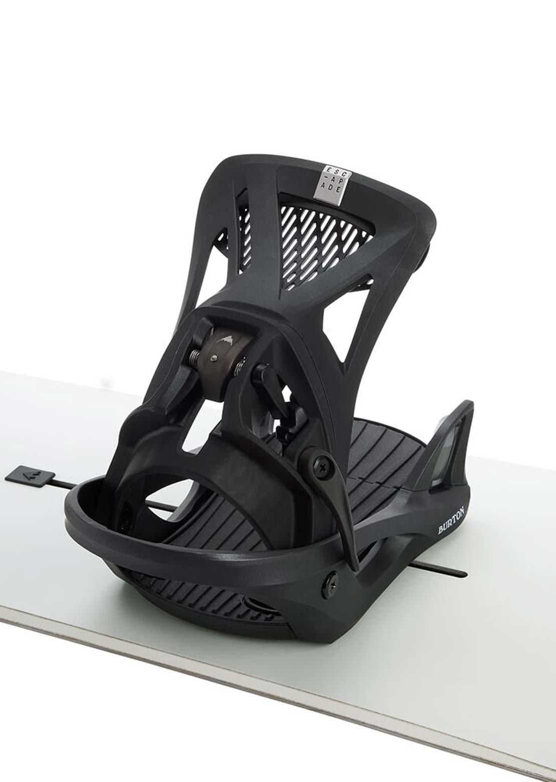 burton escapade est snowboard binding women& 39 Burton Women's Step On Escapade Snowboard Bindings
